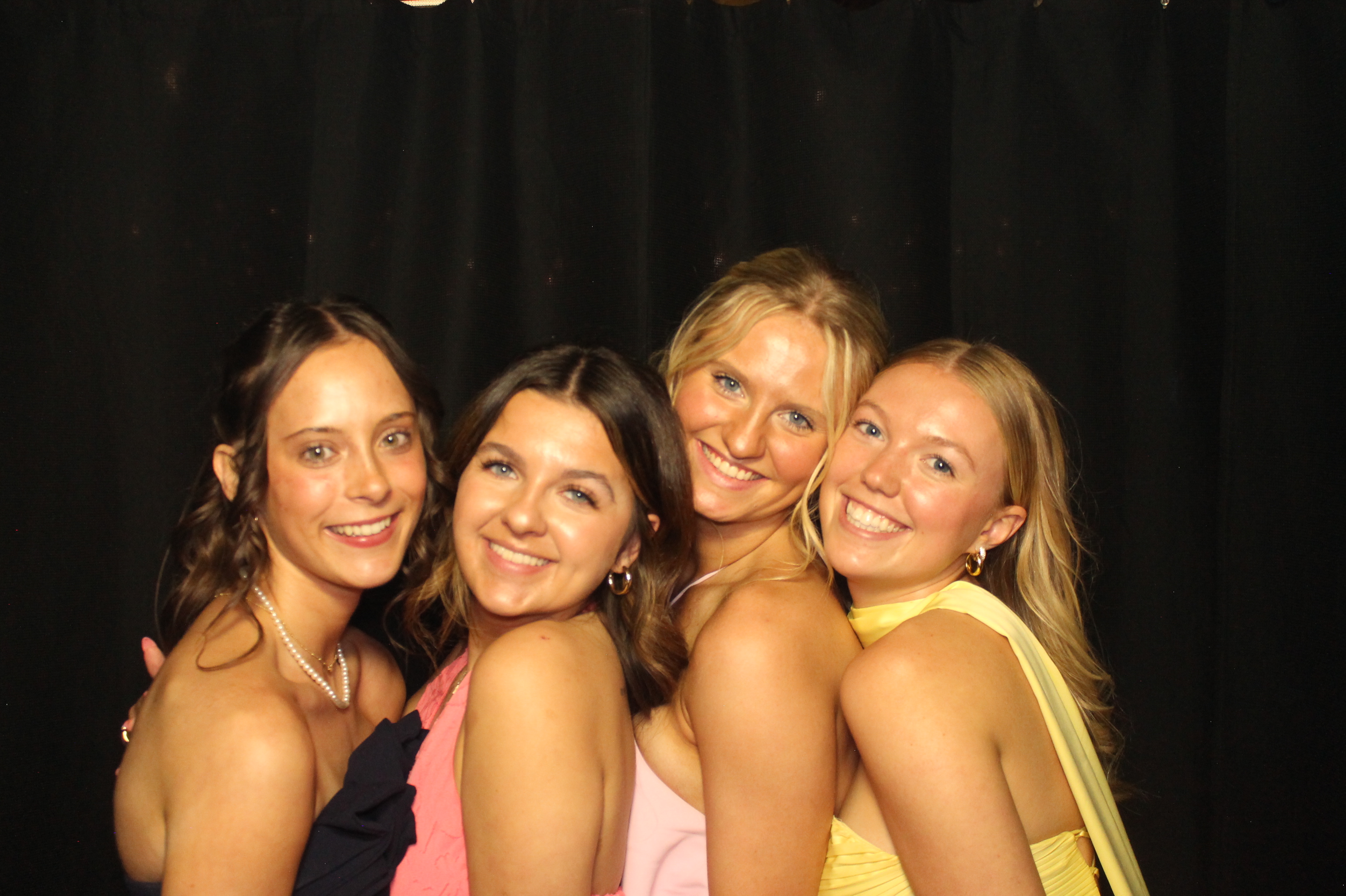Tri Delta Formal | View more photos from the event at gallery.photoboothcincy.com/u/PhotoBoothCincy/Tri-Delta-Formal