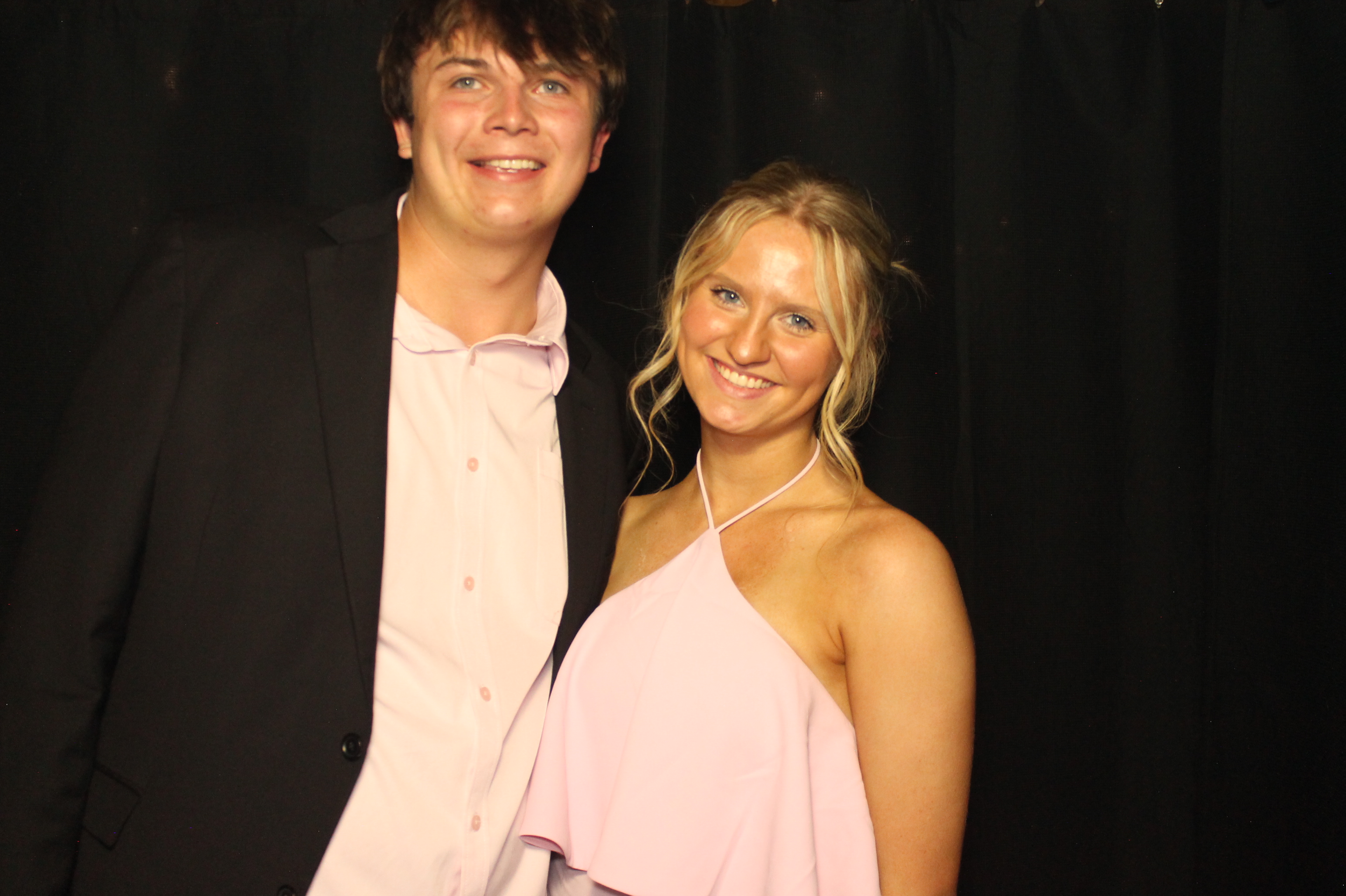 Tri Delta Formal | View more photos from the event at gallery.photoboothcincy.com/u/PhotoBoothCincy/Tri-Delta-Formal