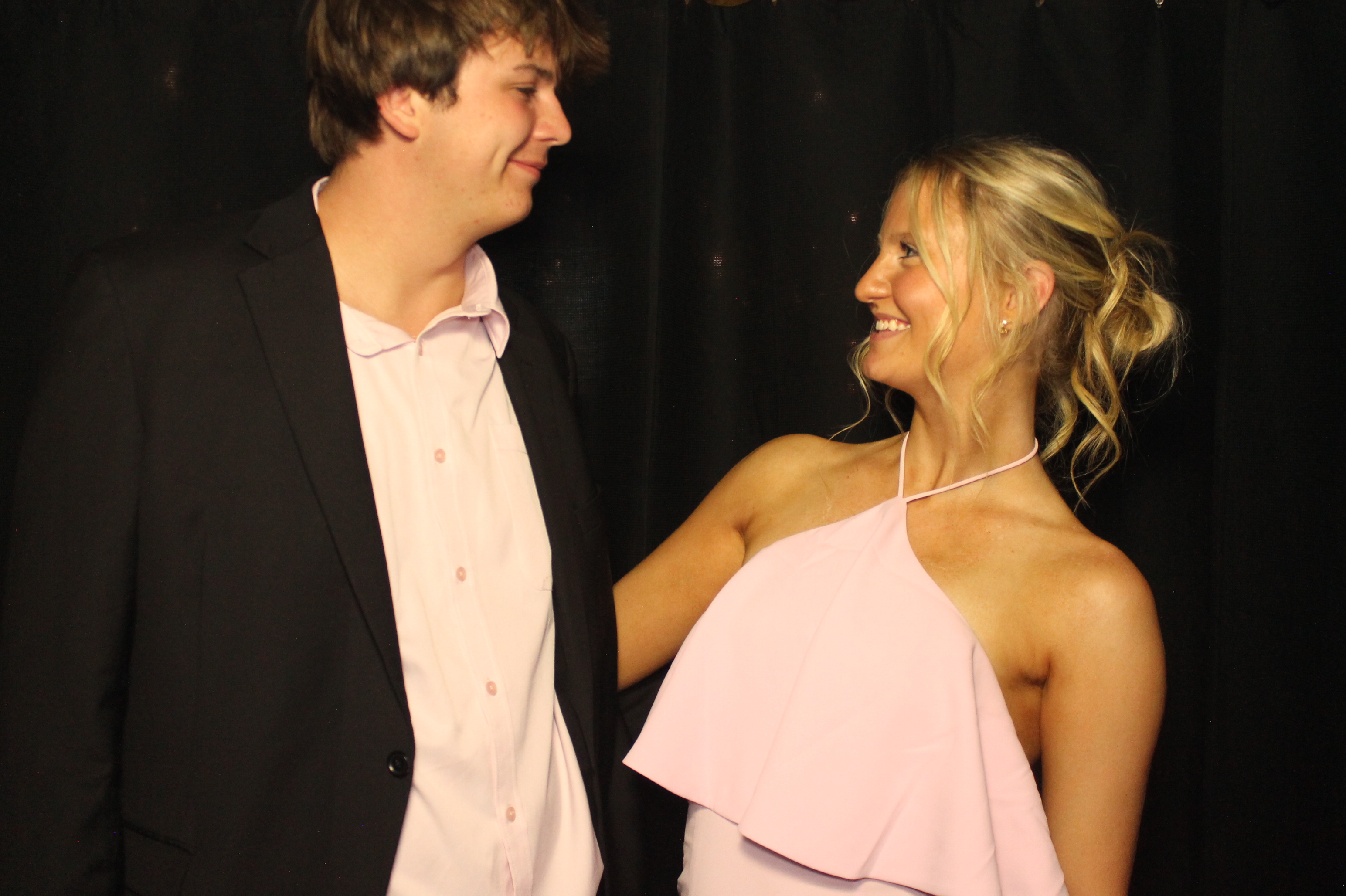 Tri Delta Formal | View more photos from the event at gallery.photoboothcincy.com/u/PhotoBoothCincy/Tri-Delta-Formal