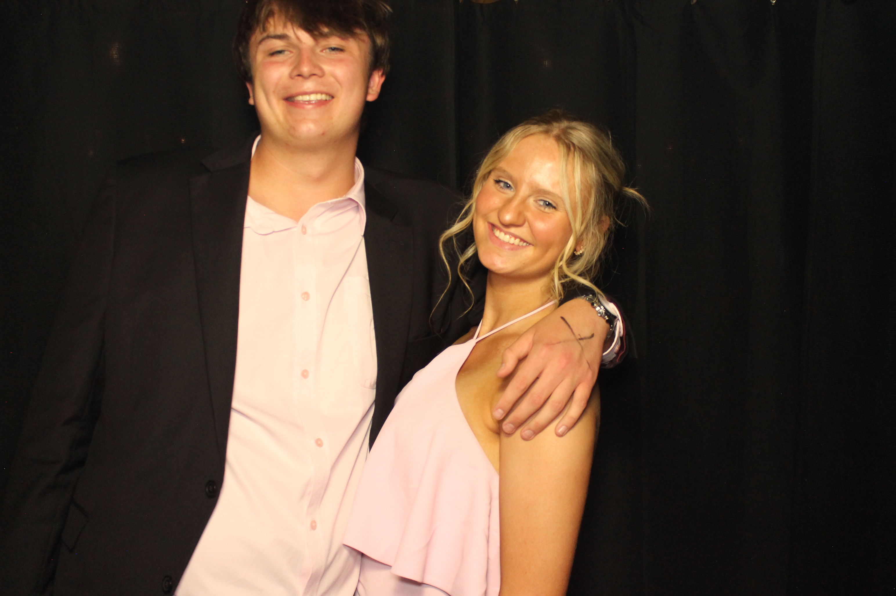 Tri Delta Formal | View more photos from the event at gallery.photoboothcincy.com/u/PhotoBoothCincy/Tri-Delta-Formal