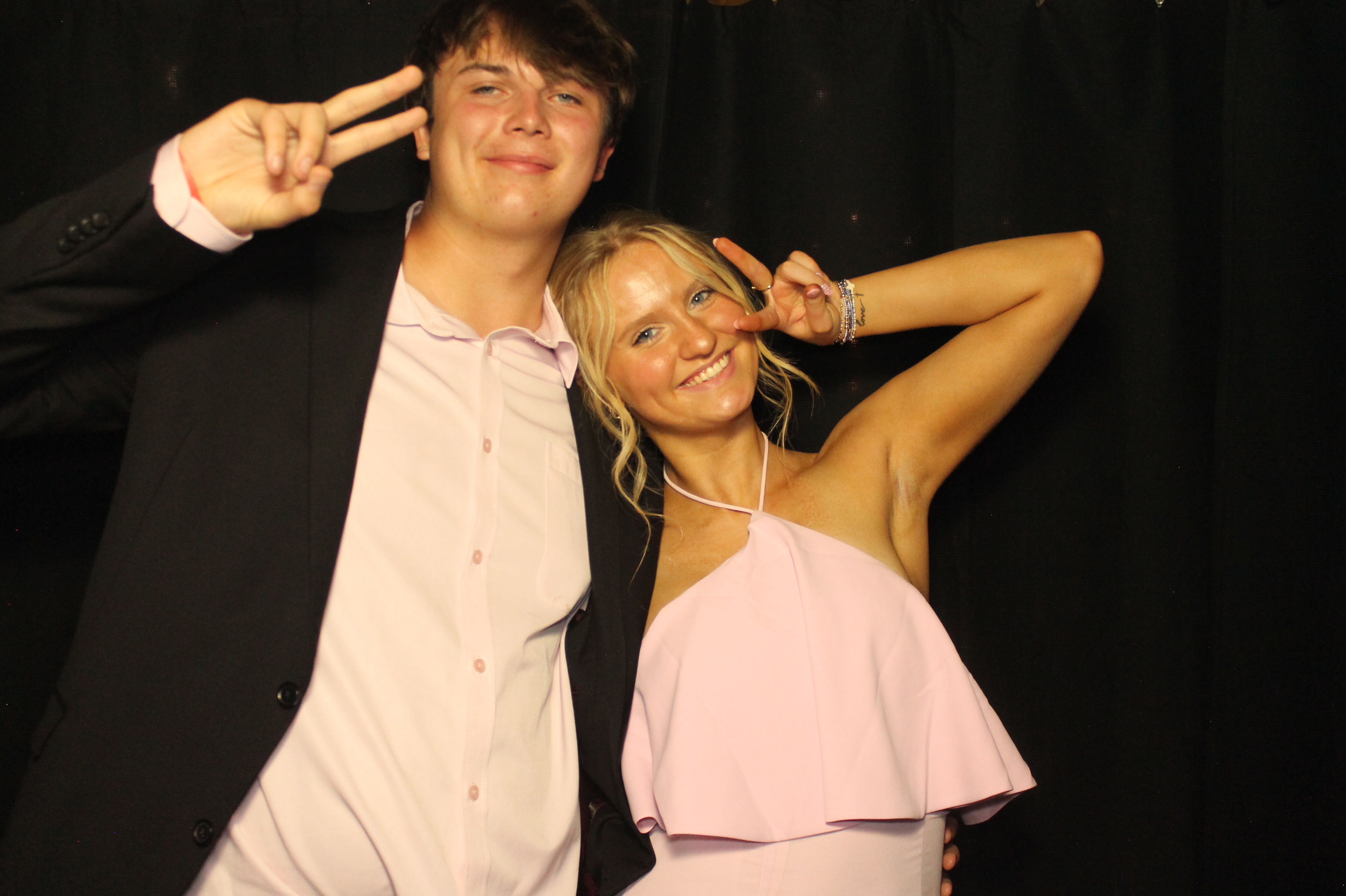 Tri Delta Formal | View more photos from the event at gallery.photoboothcincy.com/u/PhotoBoothCincy/Tri-Delta-Formal