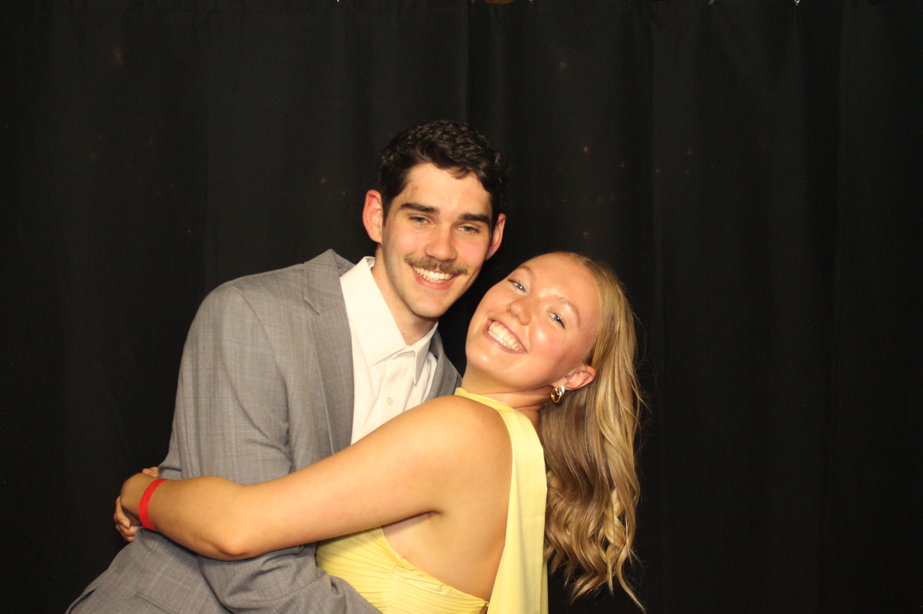 Tri Delta Formal | View more photos from the event at gallery.photoboothcincy.com/u/PhotoBoothCincy/Tri-Delta-Formal