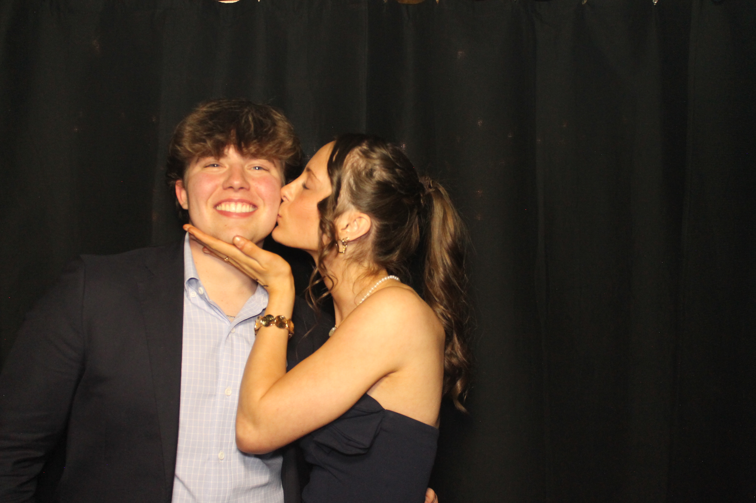Tri Delta Formal | View more photos from the event at gallery.photoboothcincy.com/u/PhotoBoothCincy/Tri-Delta-Formal