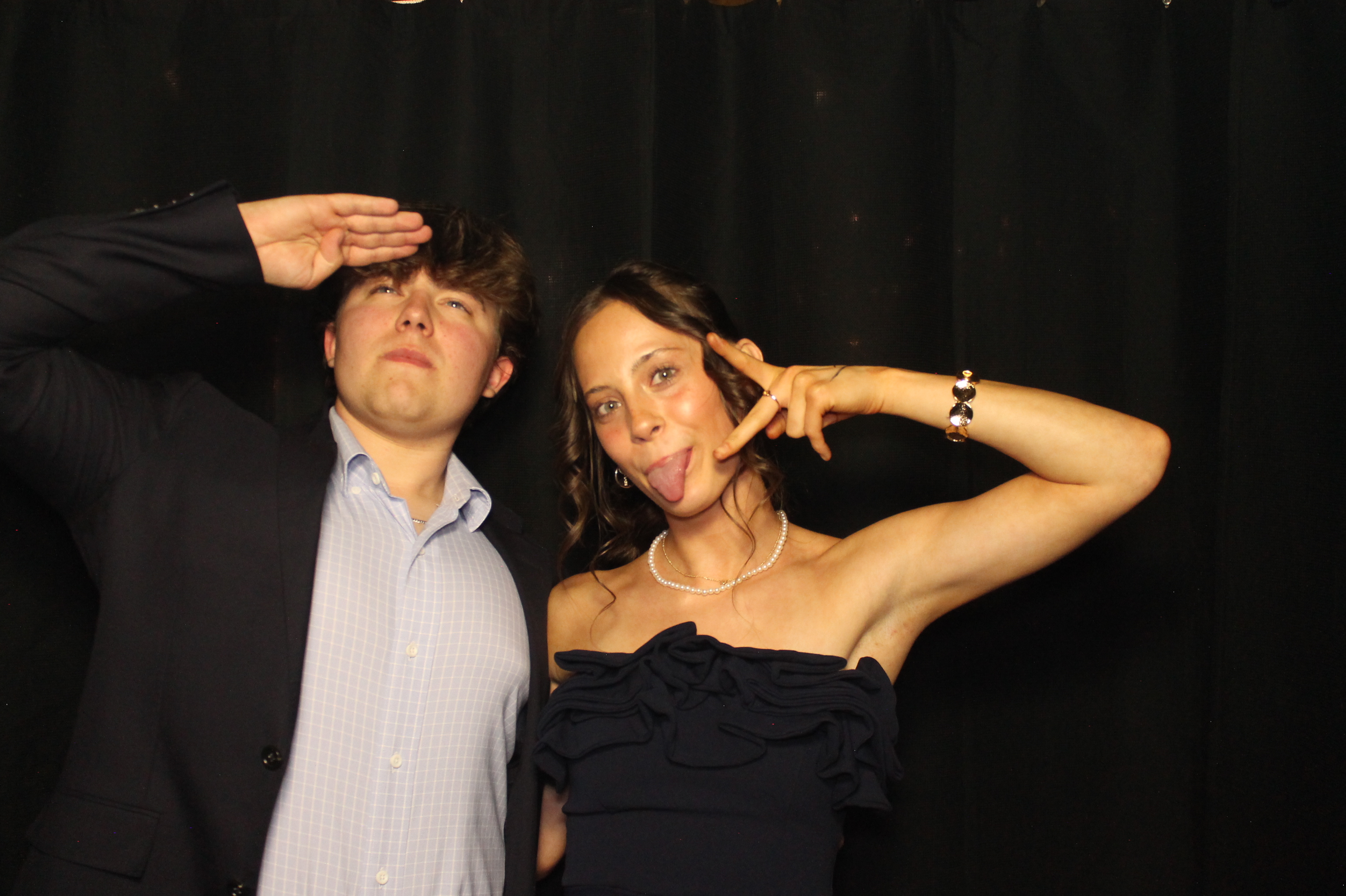 Tri Delta Formal | View more photos from the event at gallery.photoboothcincy.com/u/PhotoBoothCincy/Tri-Delta-Formal