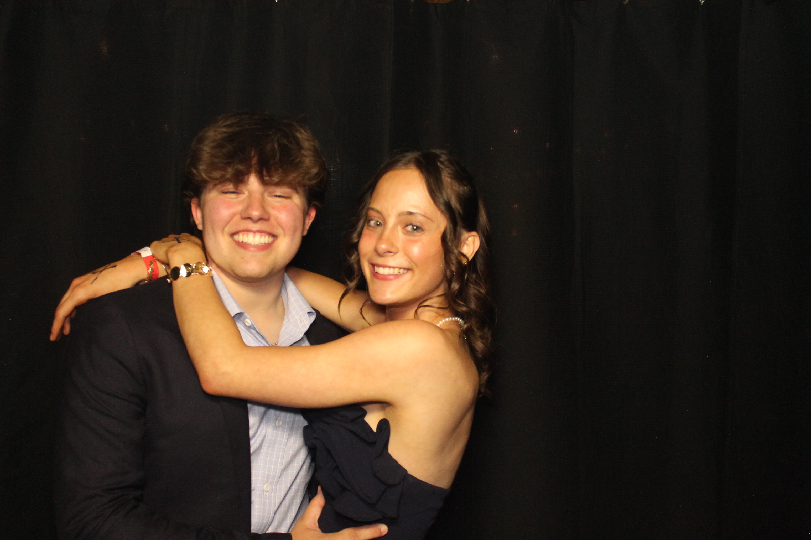 Tri Delta Formal | View more photos from the event at gallery.photoboothcincy.com/u/PhotoBoothCincy/Tri-Delta-Formal