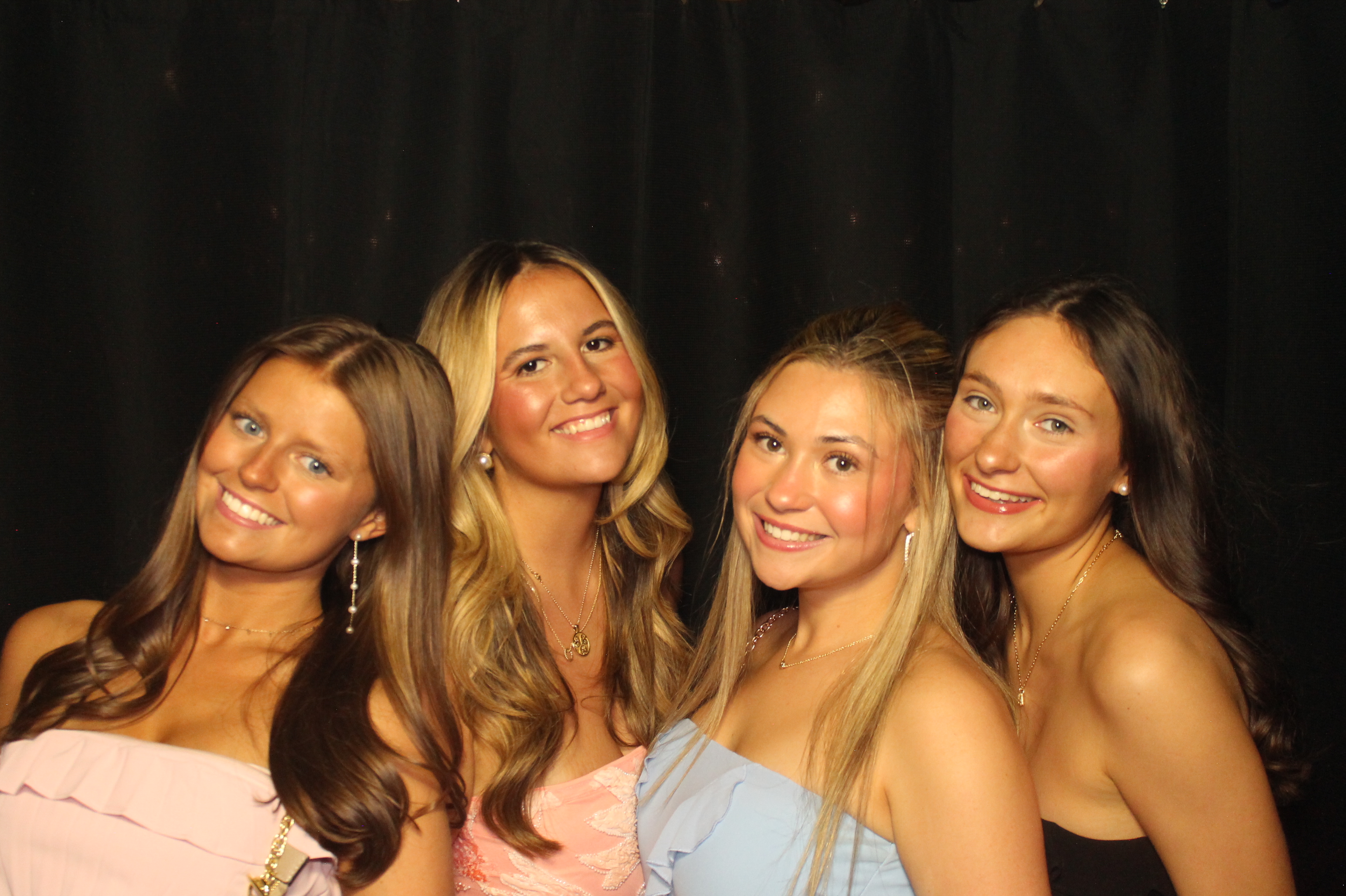 Tri Delta Formal | View more photos from the event at gallery.photoboothcincy.com/u/PhotoBoothCincy/Tri-Delta-Formal