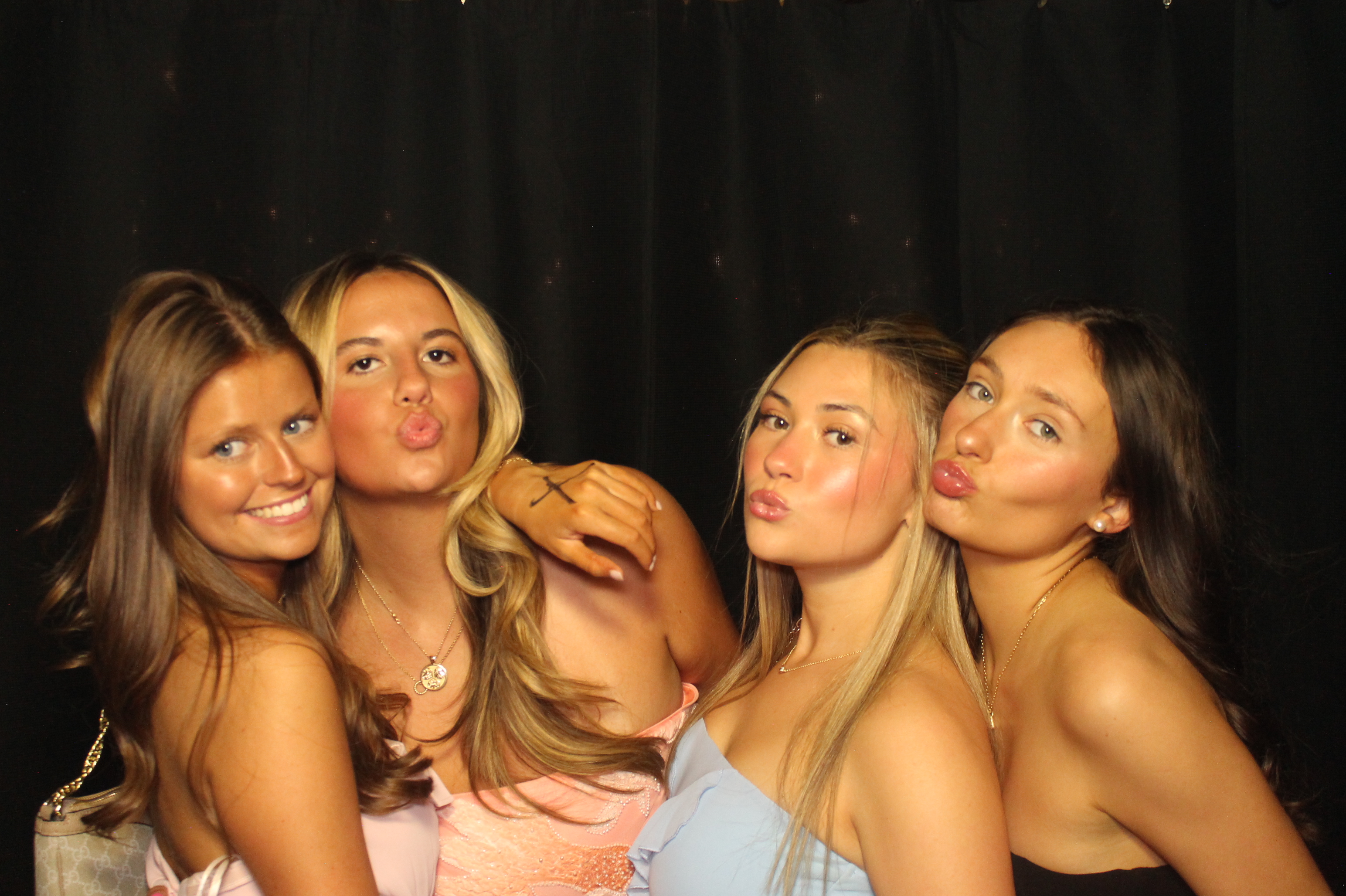 Tri Delta Formal | View more photos from the event at gallery.photoboothcincy.com/u/PhotoBoothCincy/Tri-Delta-Formal