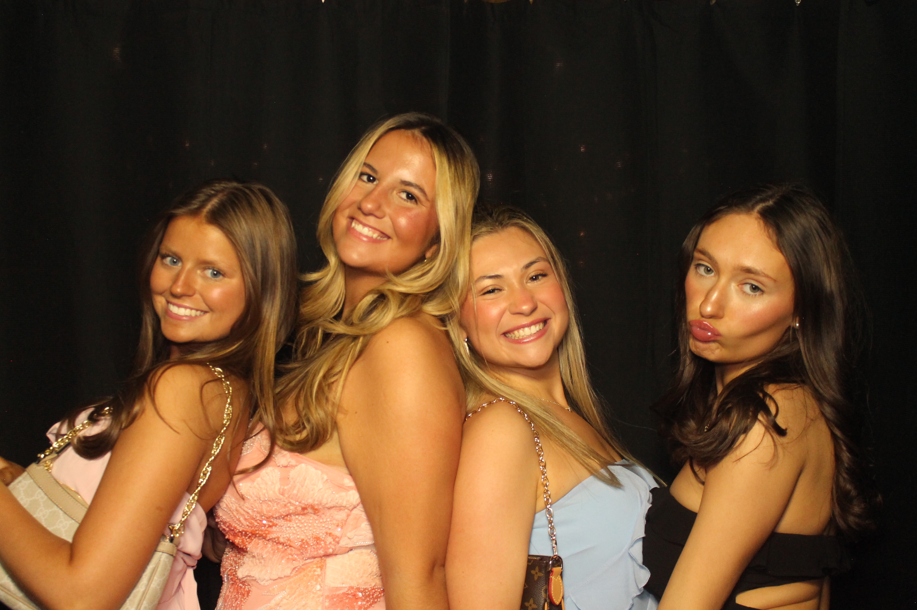 Tri Delta Formal | View more photos from the event at gallery.photoboothcincy.com/u/PhotoBoothCincy/Tri-Delta-Formal