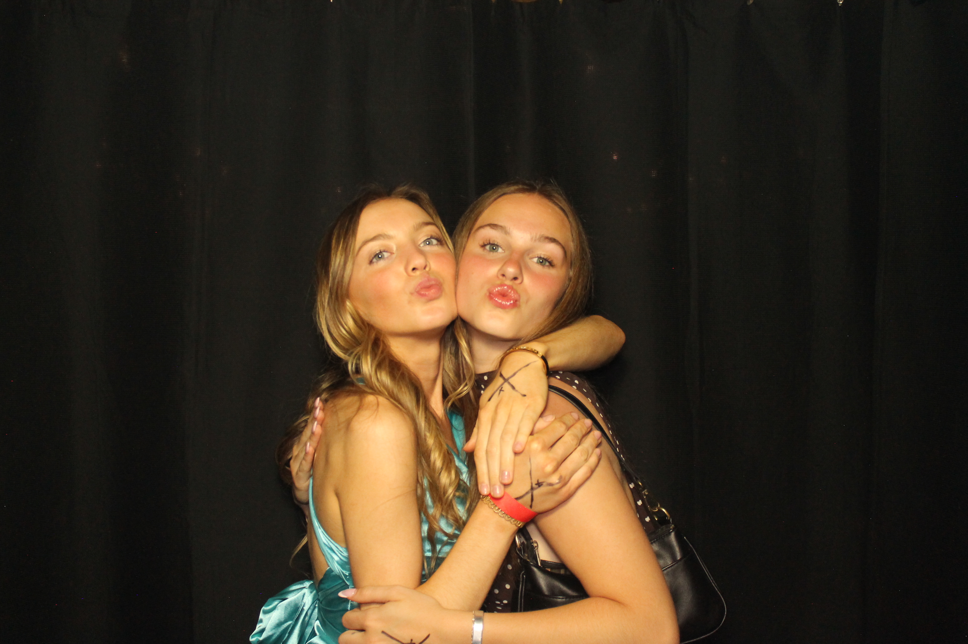 Tri Delta Formal | View more photos from the event at gallery.photoboothcincy.com/u/PhotoBoothCincy/Tri-Delta-Formal