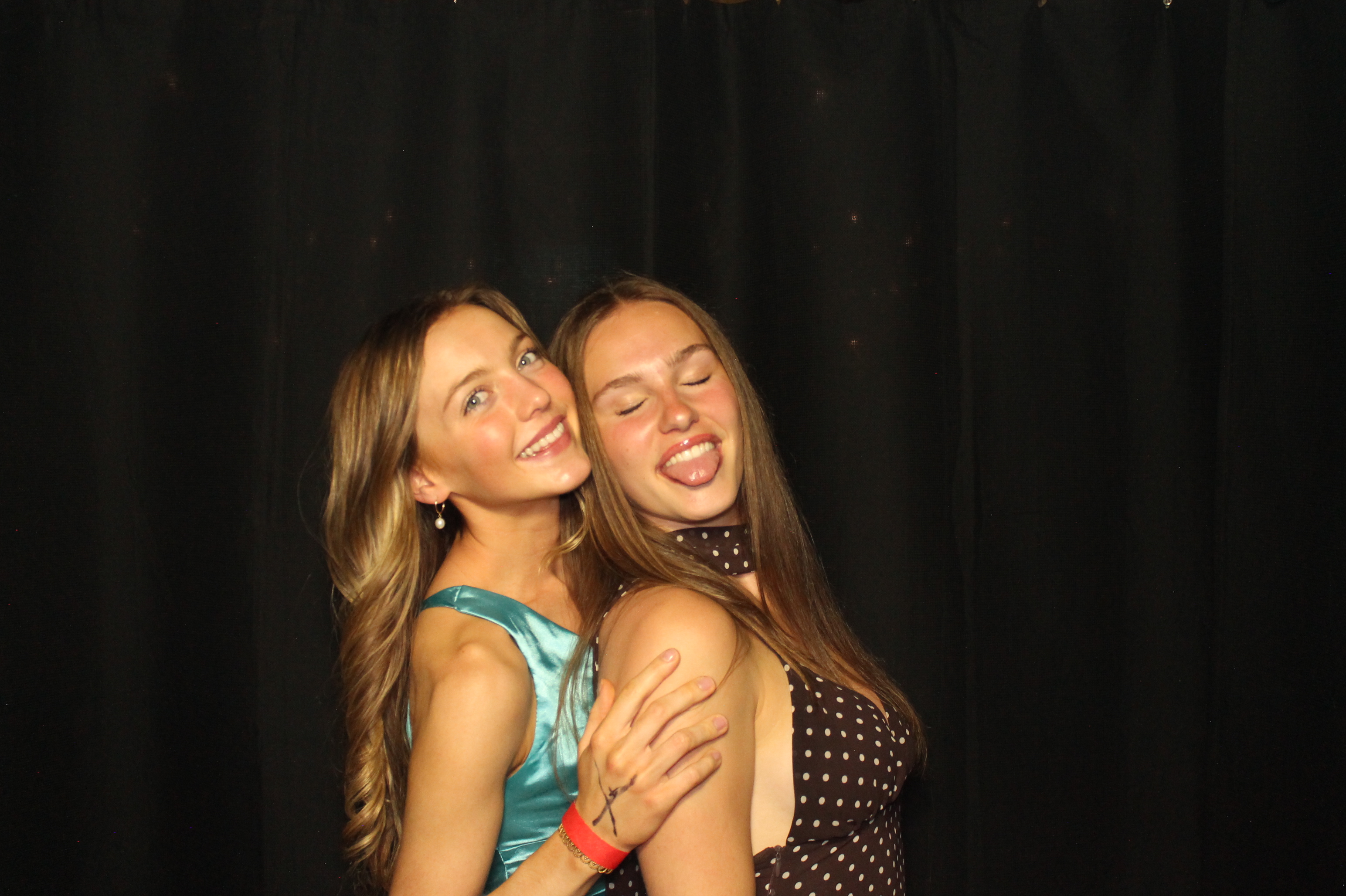 Tri Delta Formal | View more photos from the event at gallery.photoboothcincy.com/u/PhotoBoothCincy/Tri-Delta-Formal