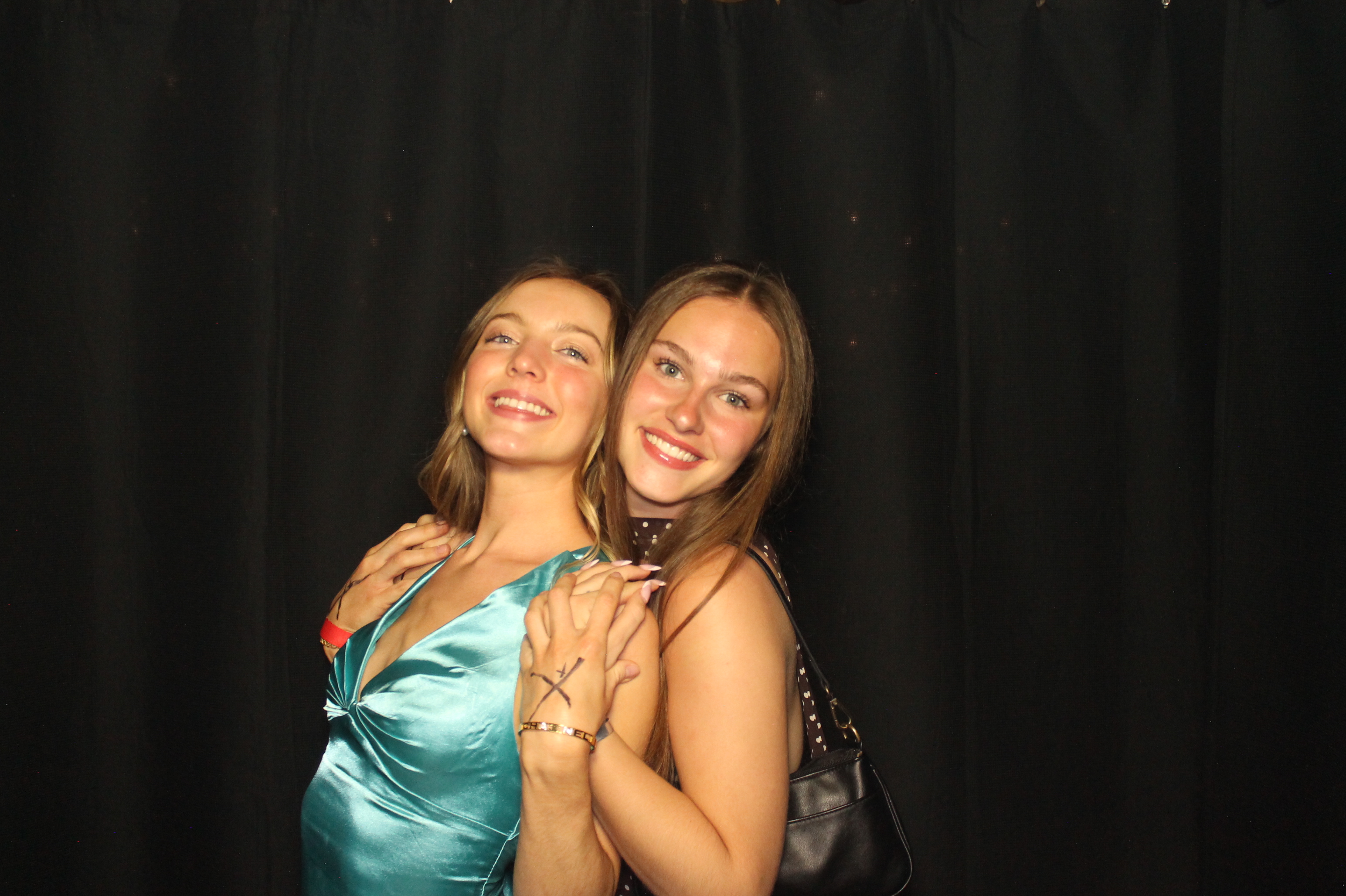 Tri Delta Formal | View more photos from the event at gallery.photoboothcincy.com/u/PhotoBoothCincy/Tri-Delta-Formal