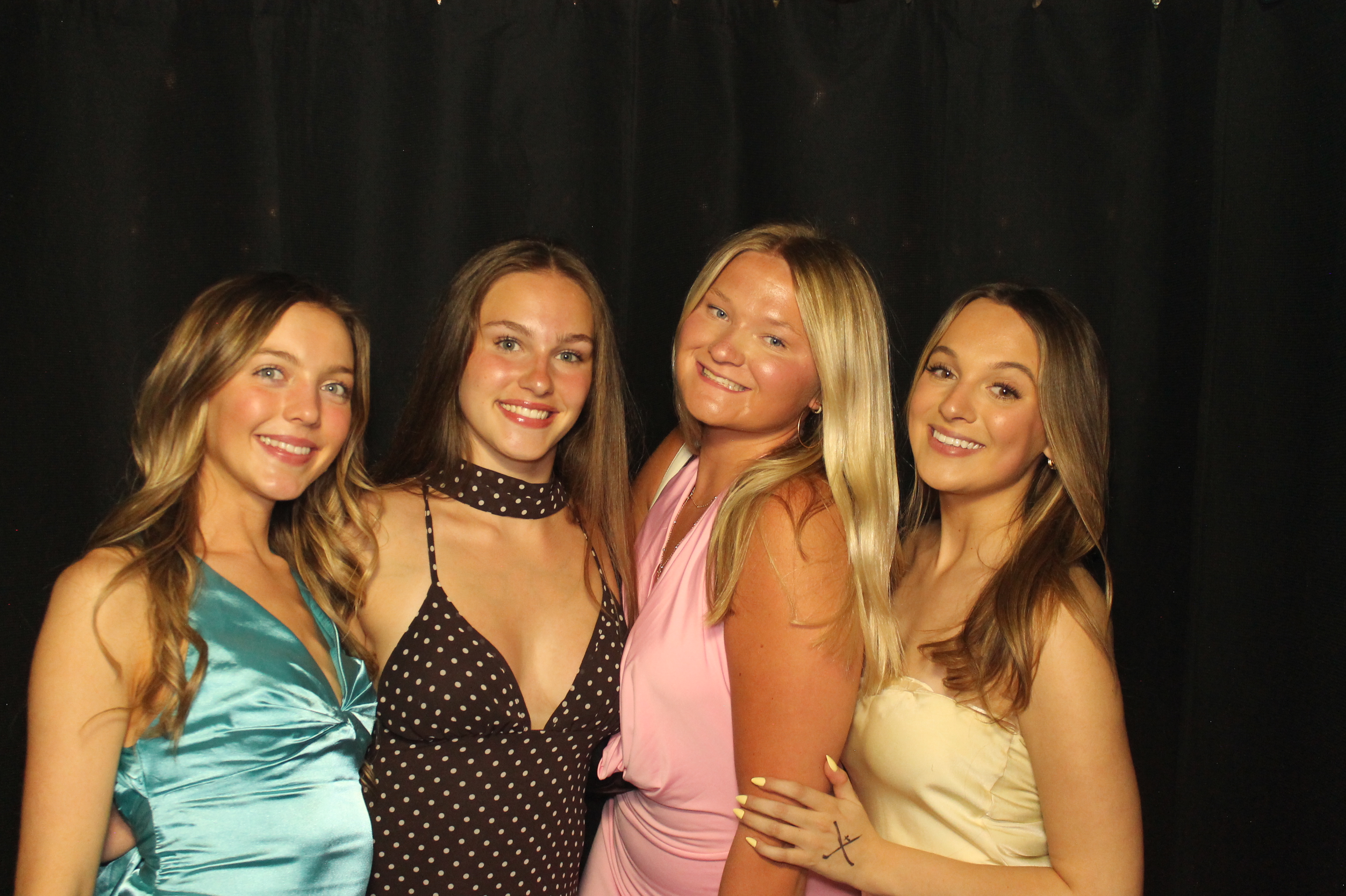 Tri Delta Formal | View more photos from the event at gallery.photoboothcincy.com/u/PhotoBoothCincy/Tri-Delta-Formal