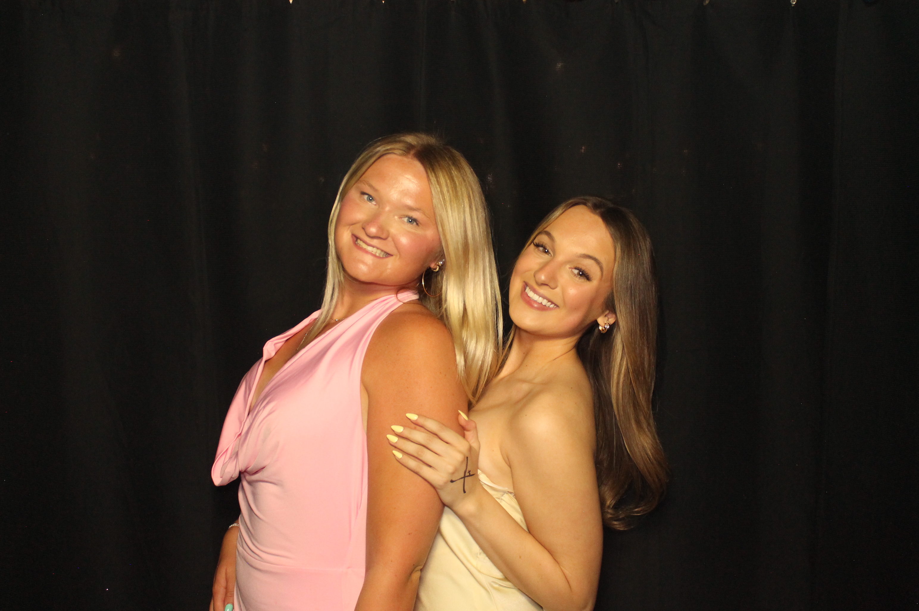Tri Delta Formal | View more photos from the event at gallery.photoboothcincy.com/u/PhotoBoothCincy/Tri-Delta-Formal