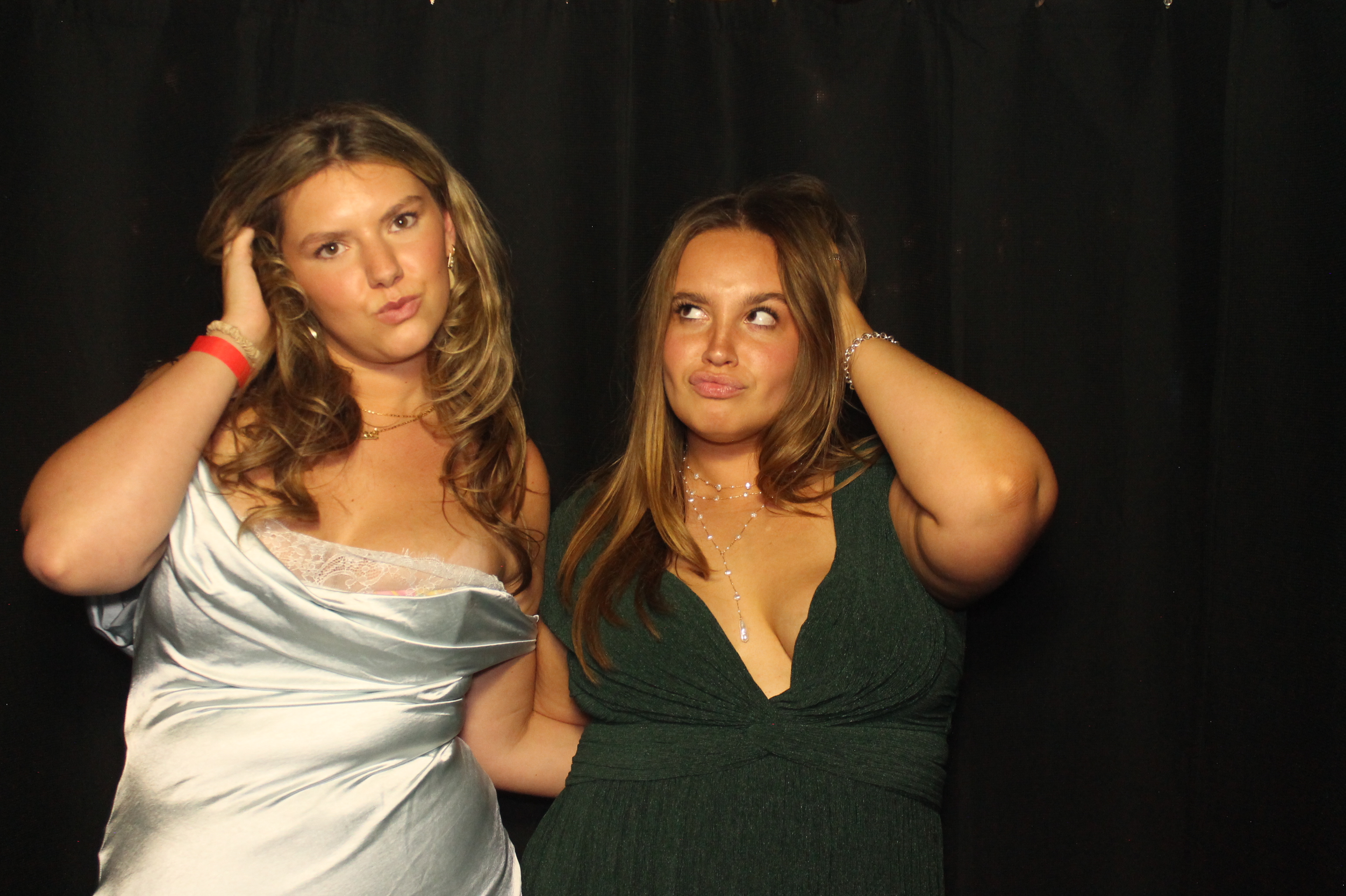 Tri Delta Formal | View more photos from the event at gallery.photoboothcincy.com/u/PhotoBoothCincy/Tri-Delta-Formal