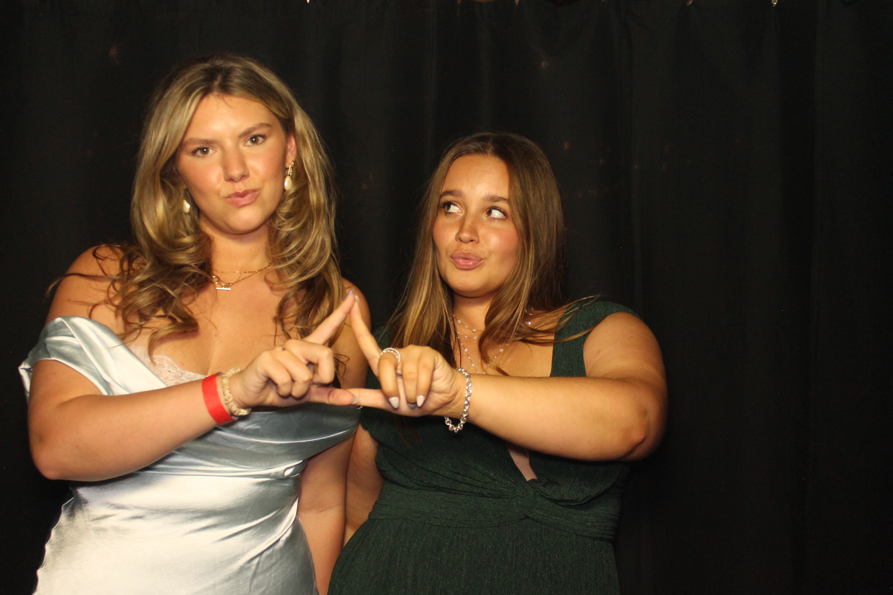 Tri Delta Formal | View more photos from the event at gallery.photoboothcincy.com/u/PhotoBoothCincy/Tri-Delta-Formal
