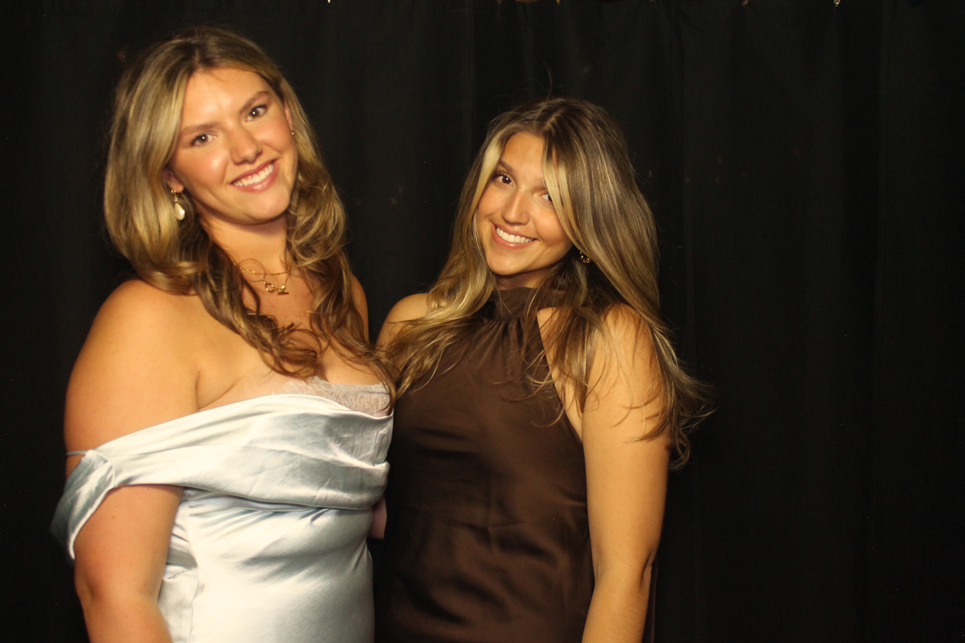 Tri Delta Formal | View more photos from the event at gallery.photoboothcincy.com/u/PhotoBoothCincy/Tri-Delta-Formal