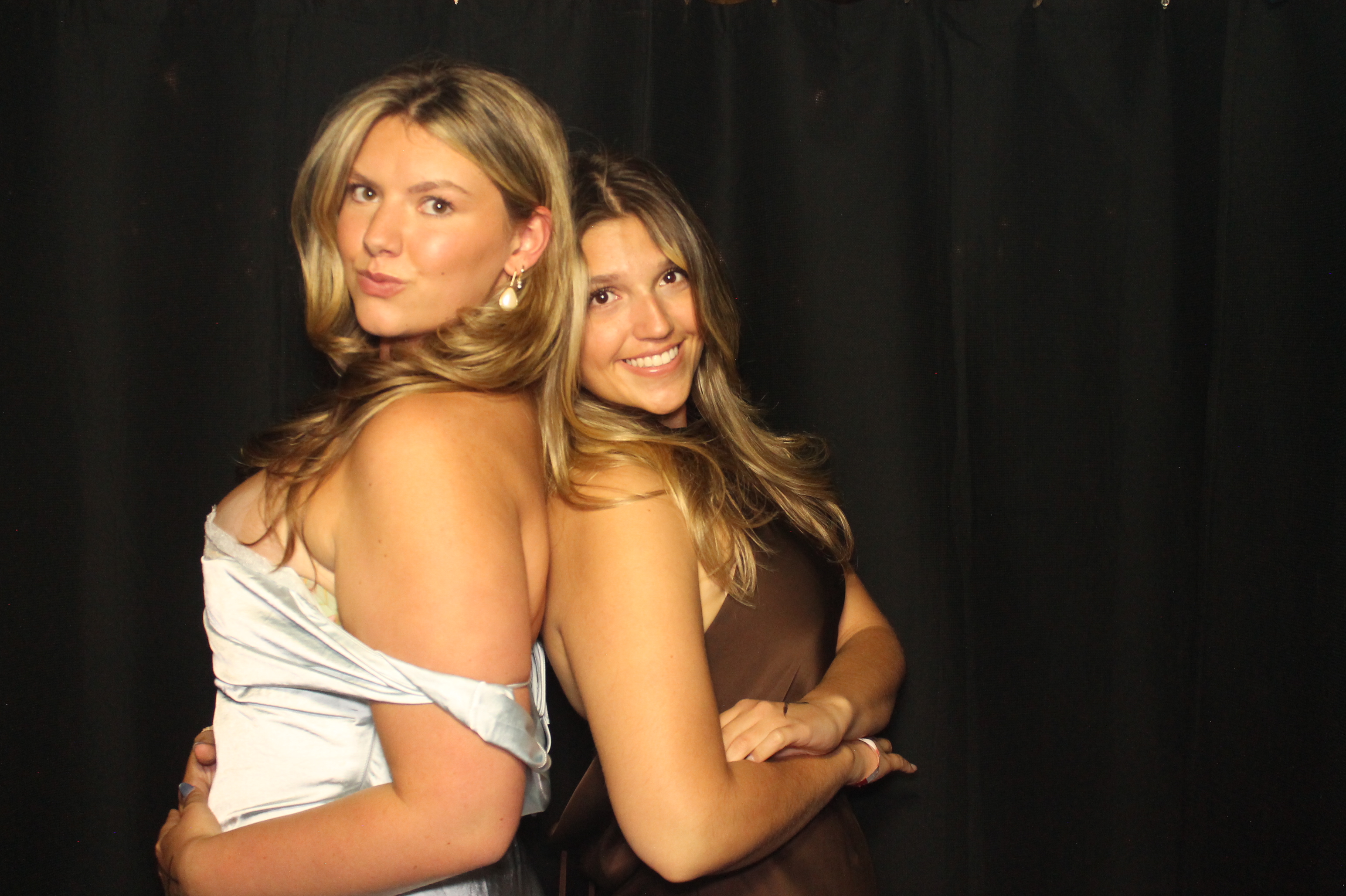Tri Delta Formal | View more photos from the event at gallery.photoboothcincy.com/u/PhotoBoothCincy/Tri-Delta-Formal
