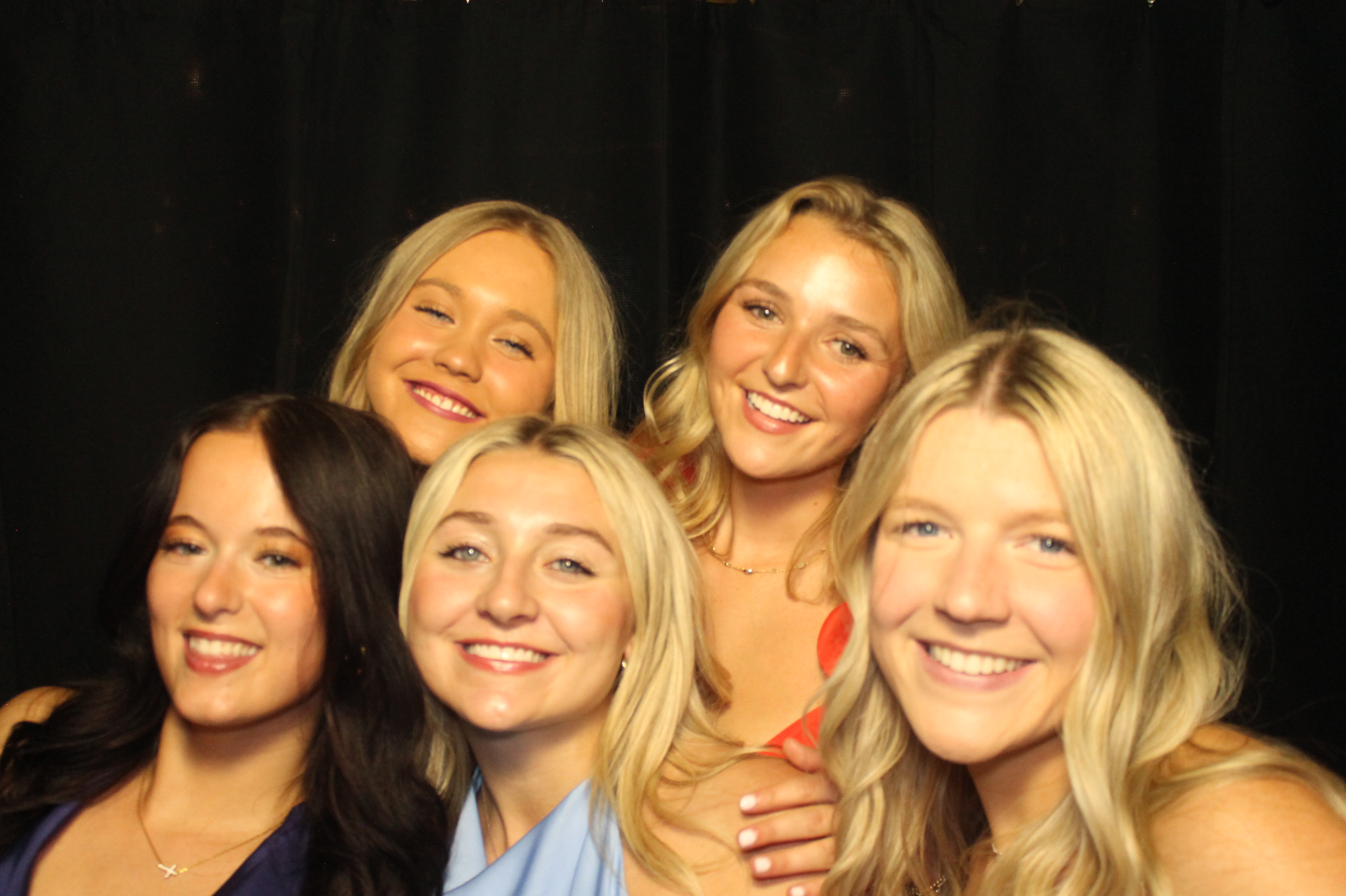 Tri Delta Formal | View more photos from the event at gallery.photoboothcincy.com/u/PhotoBoothCincy/Tri-Delta-Formal