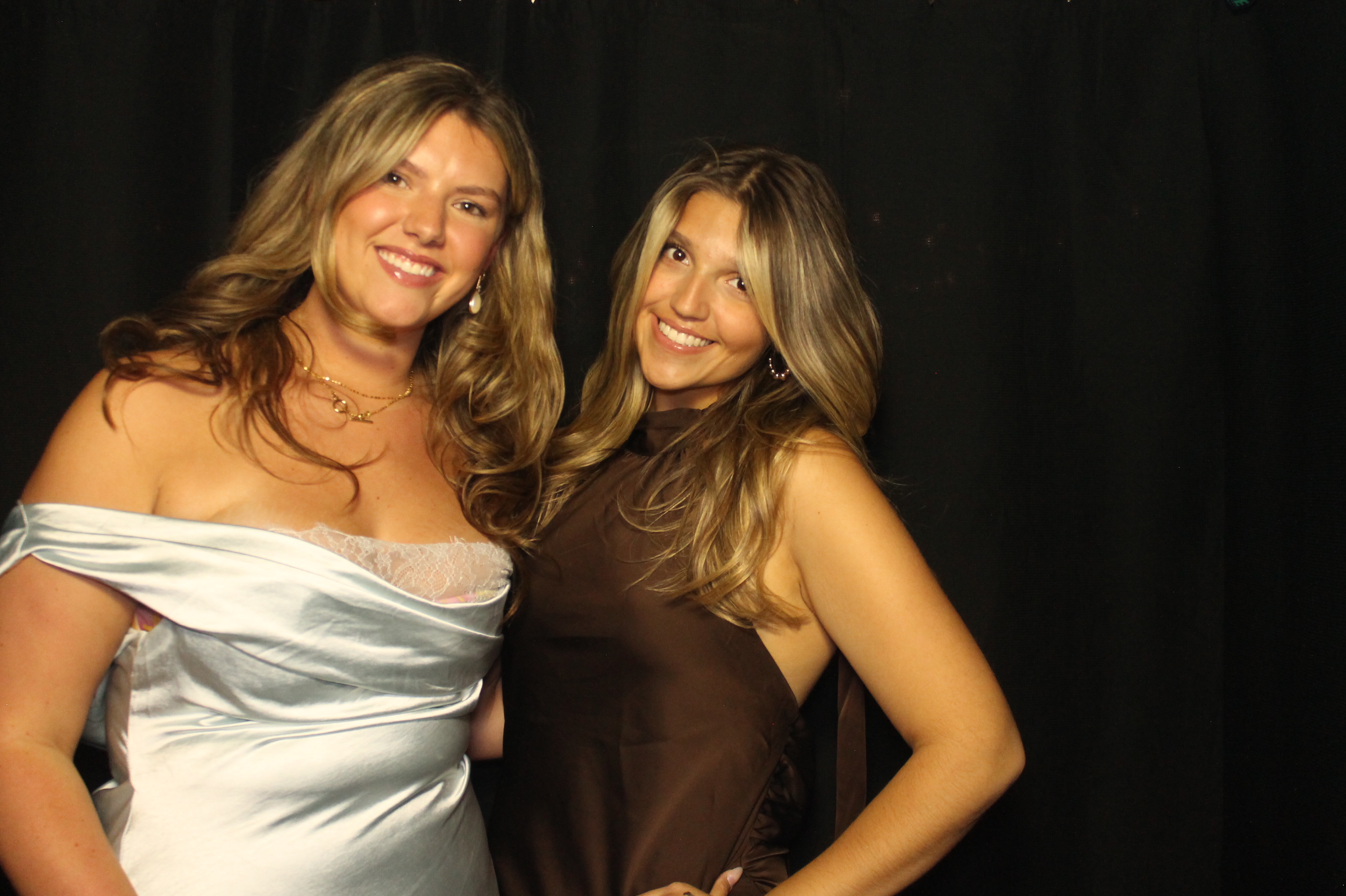 Tri Delta Formal | View more photos from the event at gallery.photoboothcincy.com/u/PhotoBoothCincy/Tri-Delta-Formal
