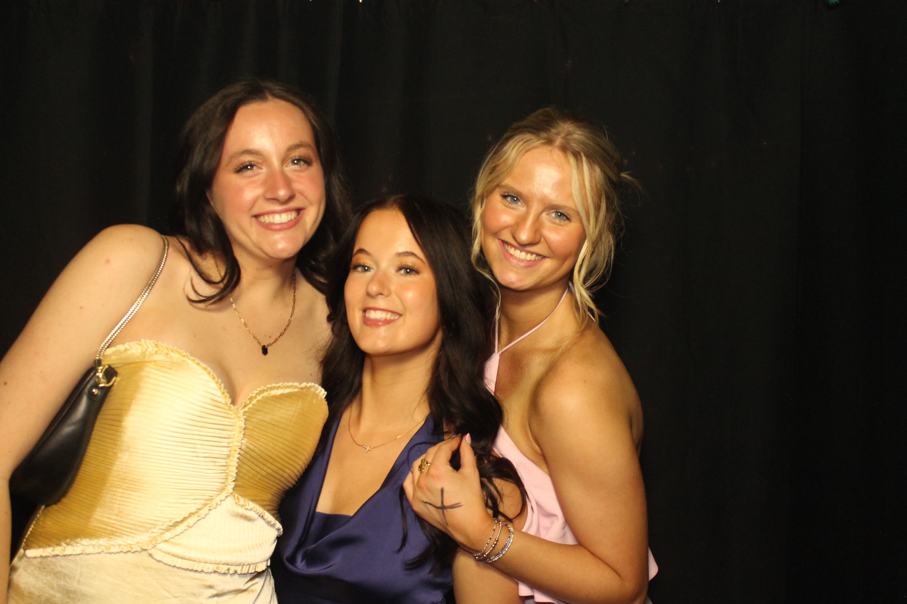 Tri Delta Formal | View more photos from the event at gallery.photoboothcincy.com/u/PhotoBoothCincy/Tri-Delta-Formal