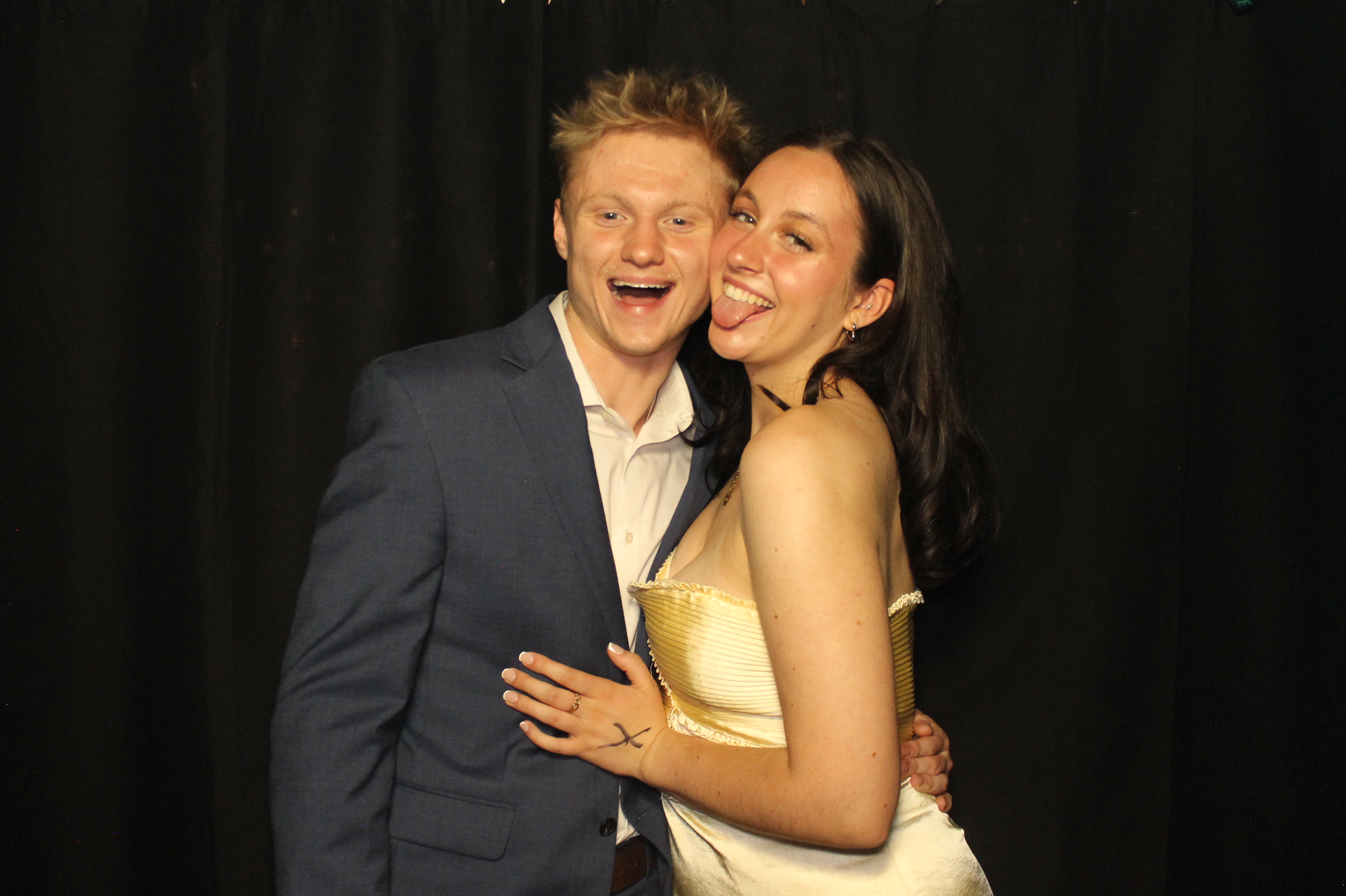 Tri Delta Formal | View more photos from the event at gallery.photoboothcincy.com/u/PhotoBoothCincy/Tri-Delta-Formal