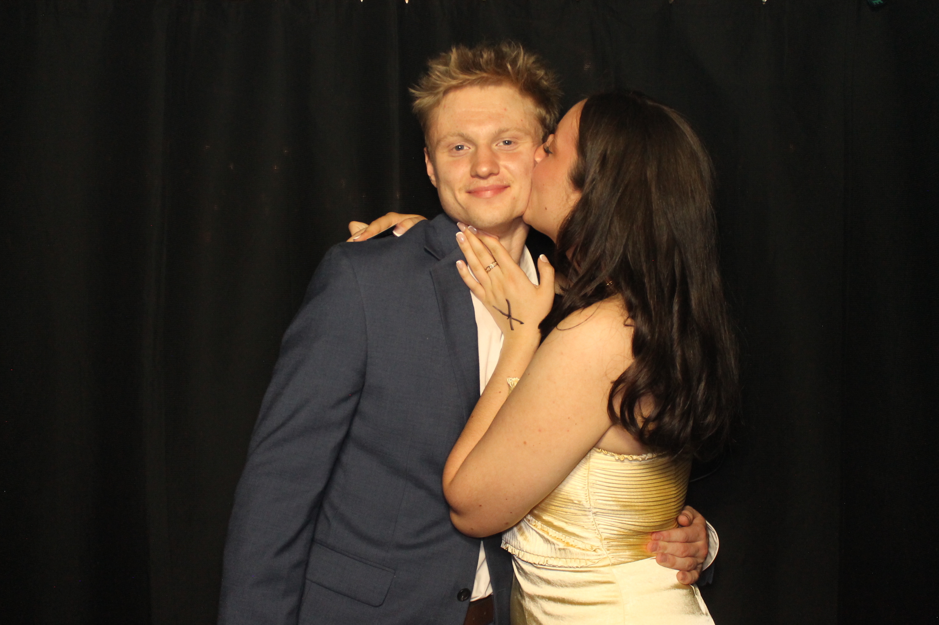 Tri Delta Formal | View more photos from the event at gallery.photoboothcincy.com/u/PhotoBoothCincy/Tri-Delta-Formal