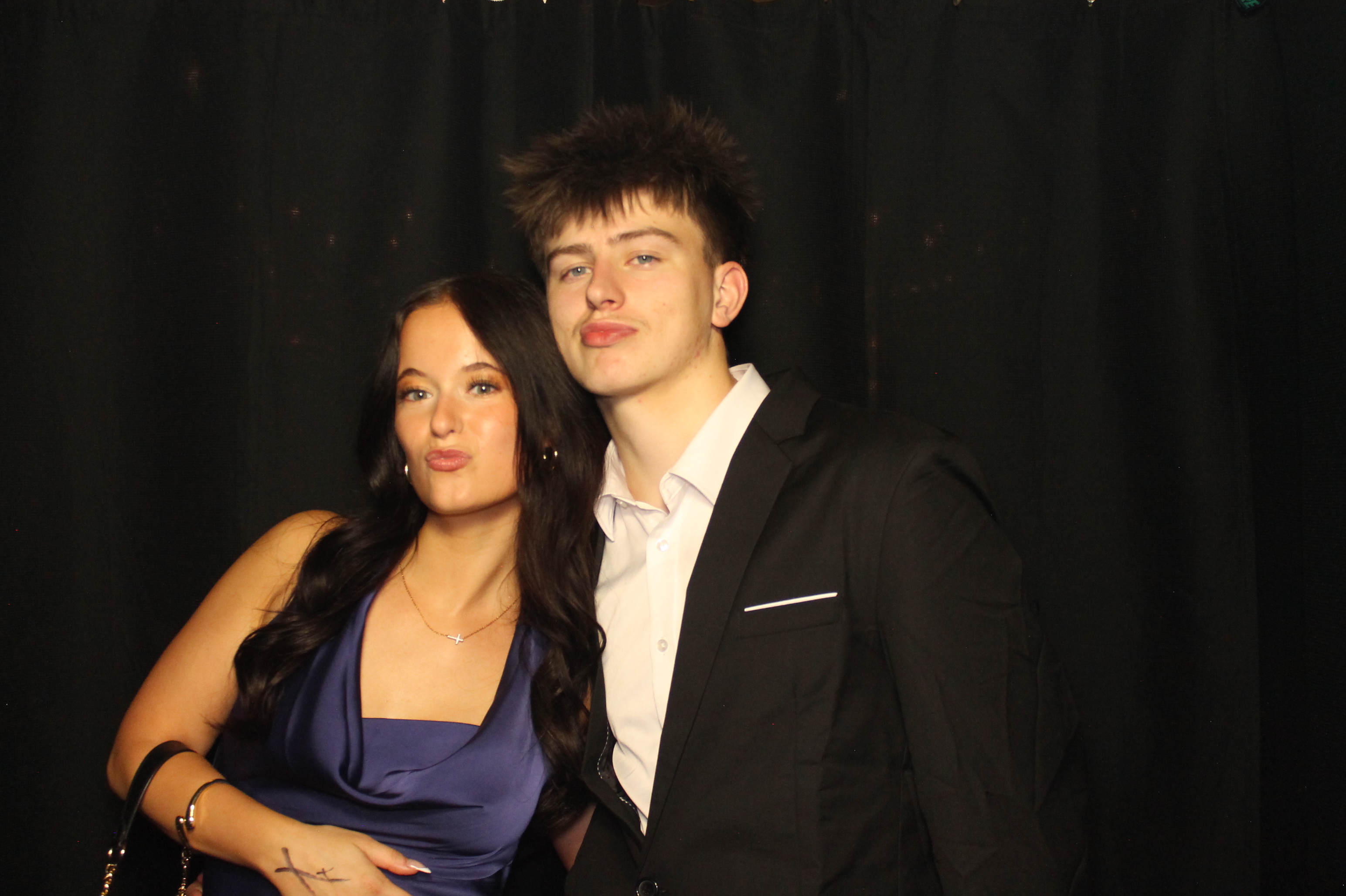 Tri Delta Formal | View more photos from the event at gallery.photoboothcincy.com/u/PhotoBoothCincy/Tri-Delta-Formal