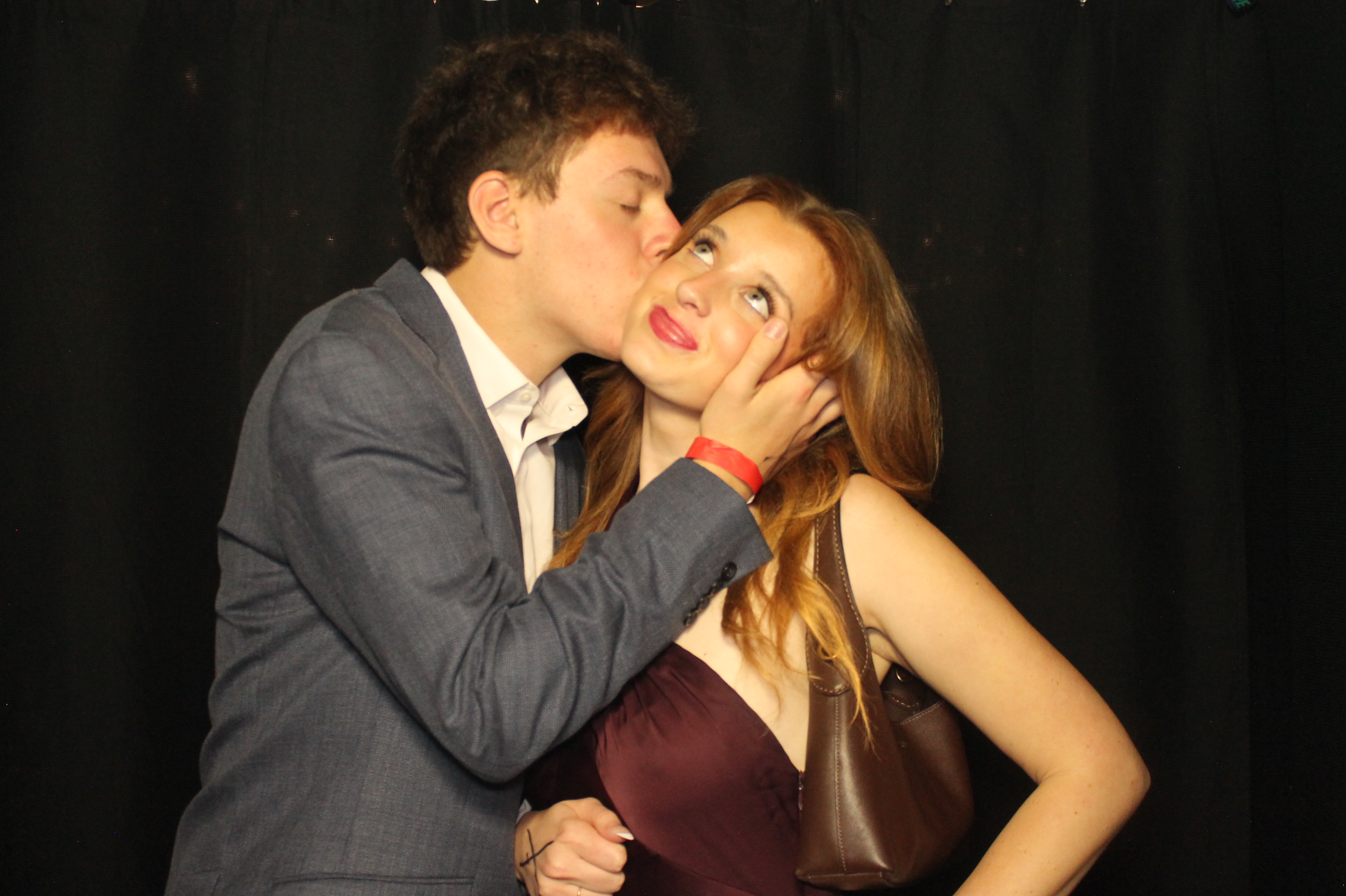 Tri Delta Formal | View more photos from the event at gallery.photoboothcincy.com/u/PhotoBoothCincy/Tri-Delta-Formal