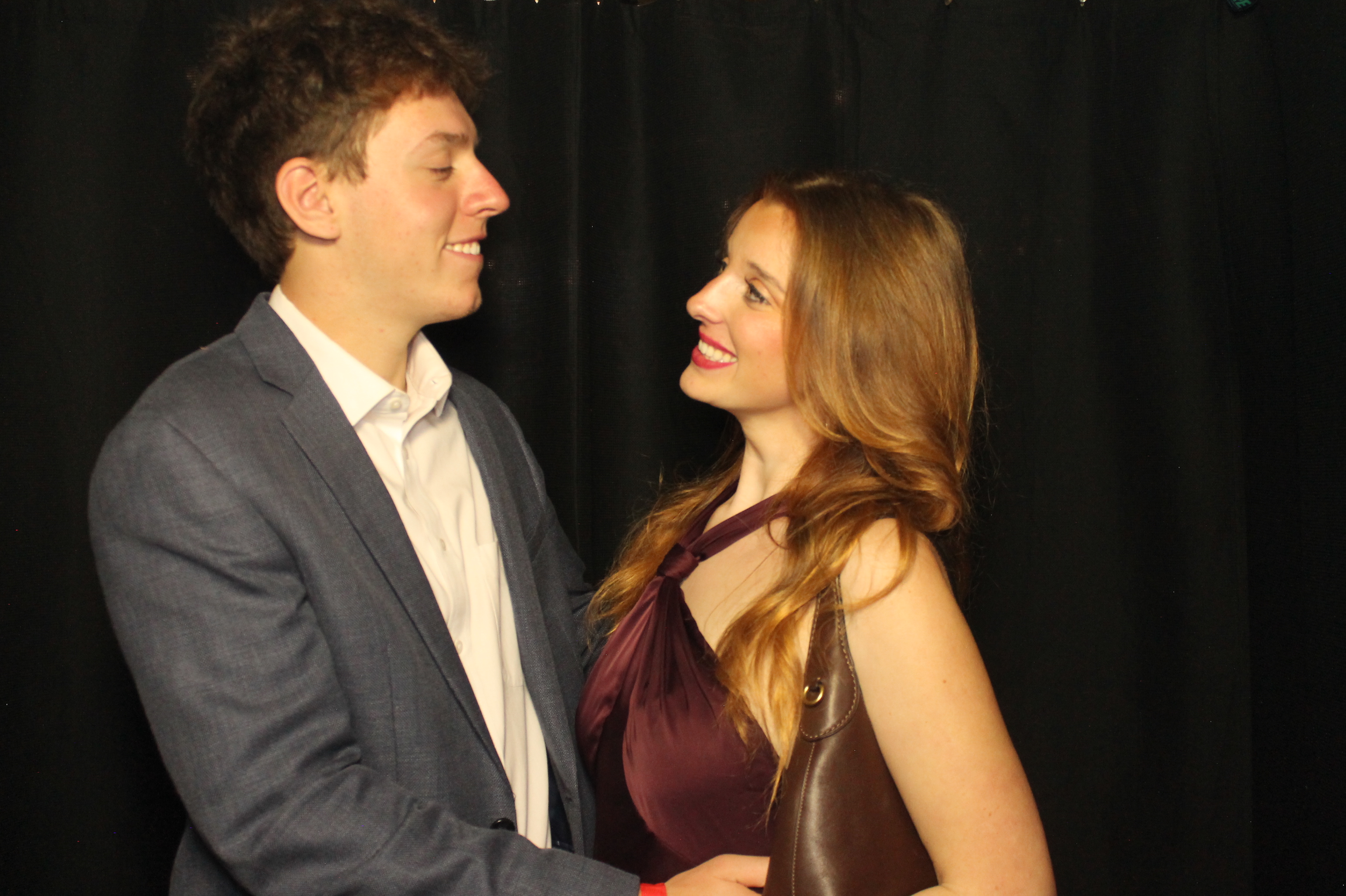 Tri Delta Formal | View more photos from the event at gallery.photoboothcincy.com/u/PhotoBoothCincy/Tri-Delta-Formal