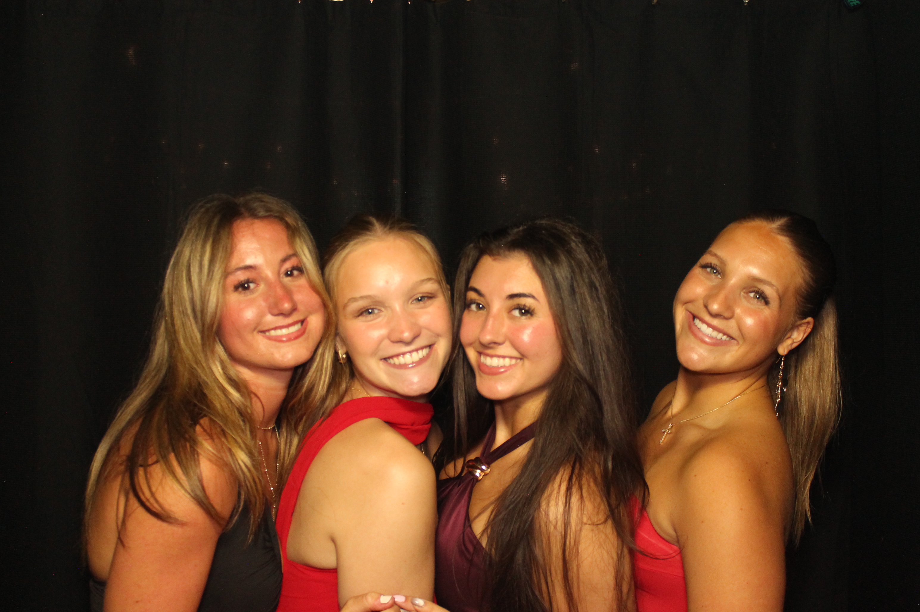 Tri Delta Formal | View more photos from the event at gallery.photoboothcincy.com/u/PhotoBoothCincy/Tri-Delta-Formal