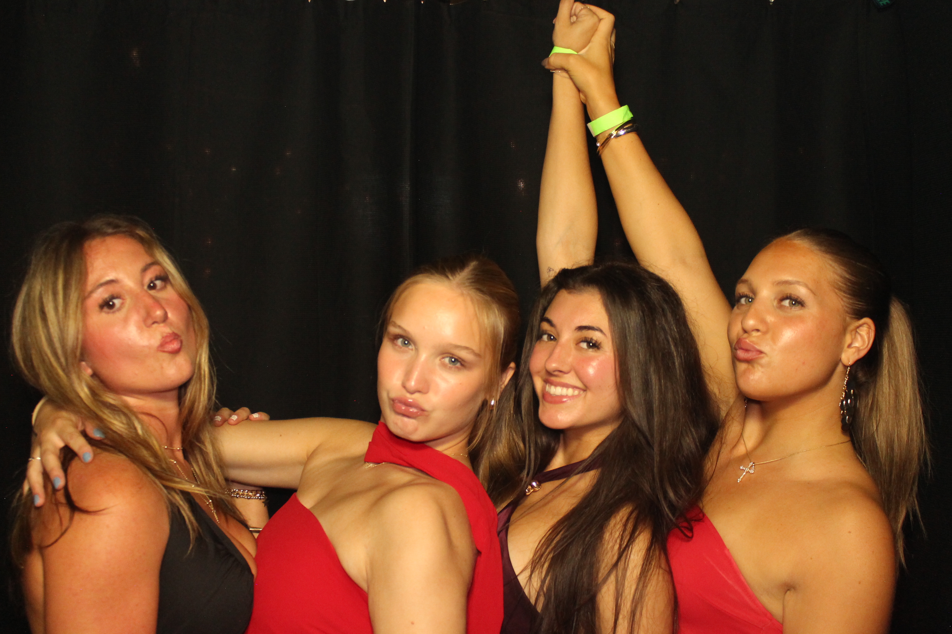 Tri Delta Formal | View more photos from the event at gallery.photoboothcincy.com/u/PhotoBoothCincy/Tri-Delta-Formal