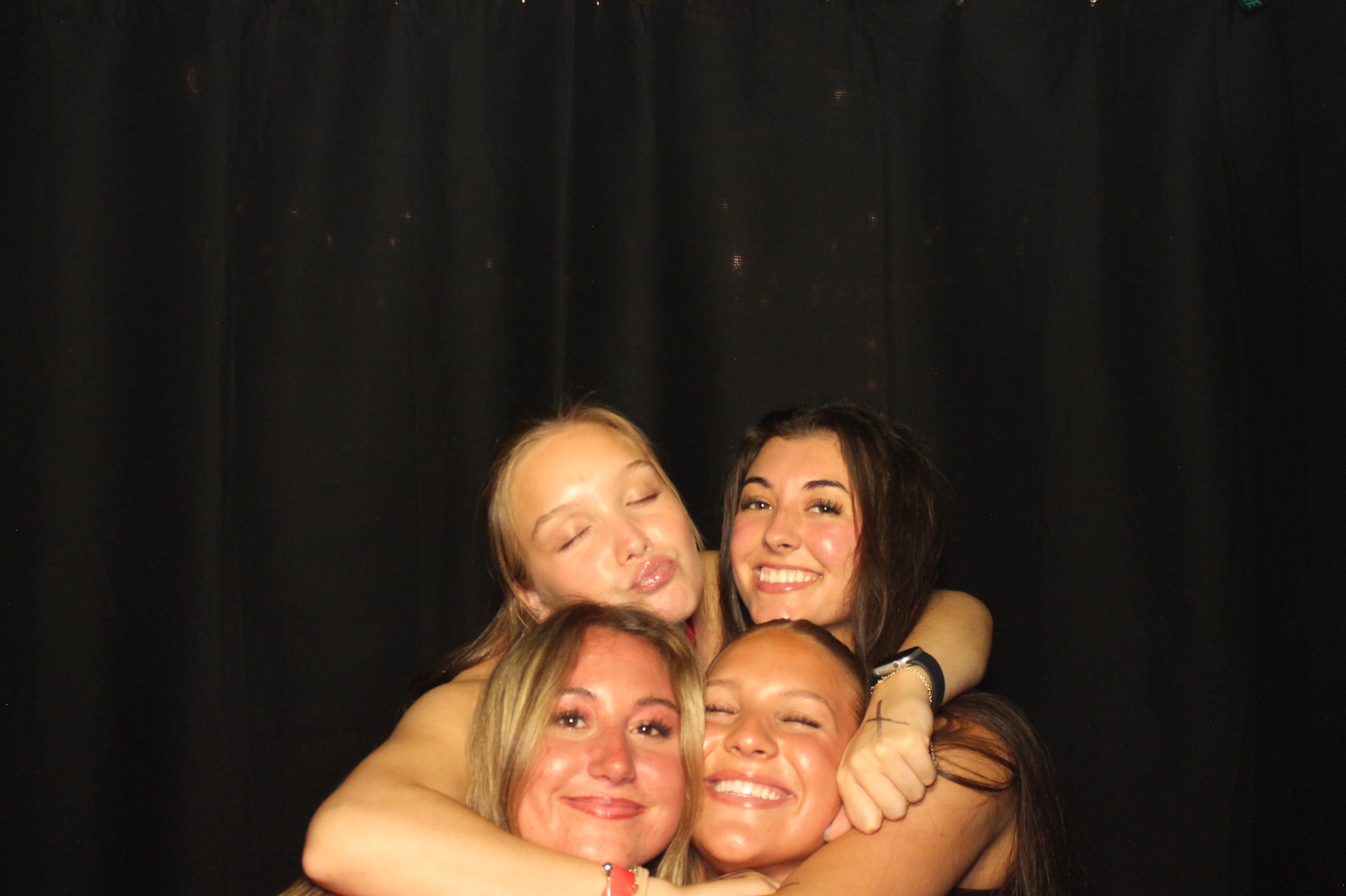Tri Delta Formal | View more photos from the event at gallery.photoboothcincy.com/u/PhotoBoothCincy/Tri-Delta-Formal