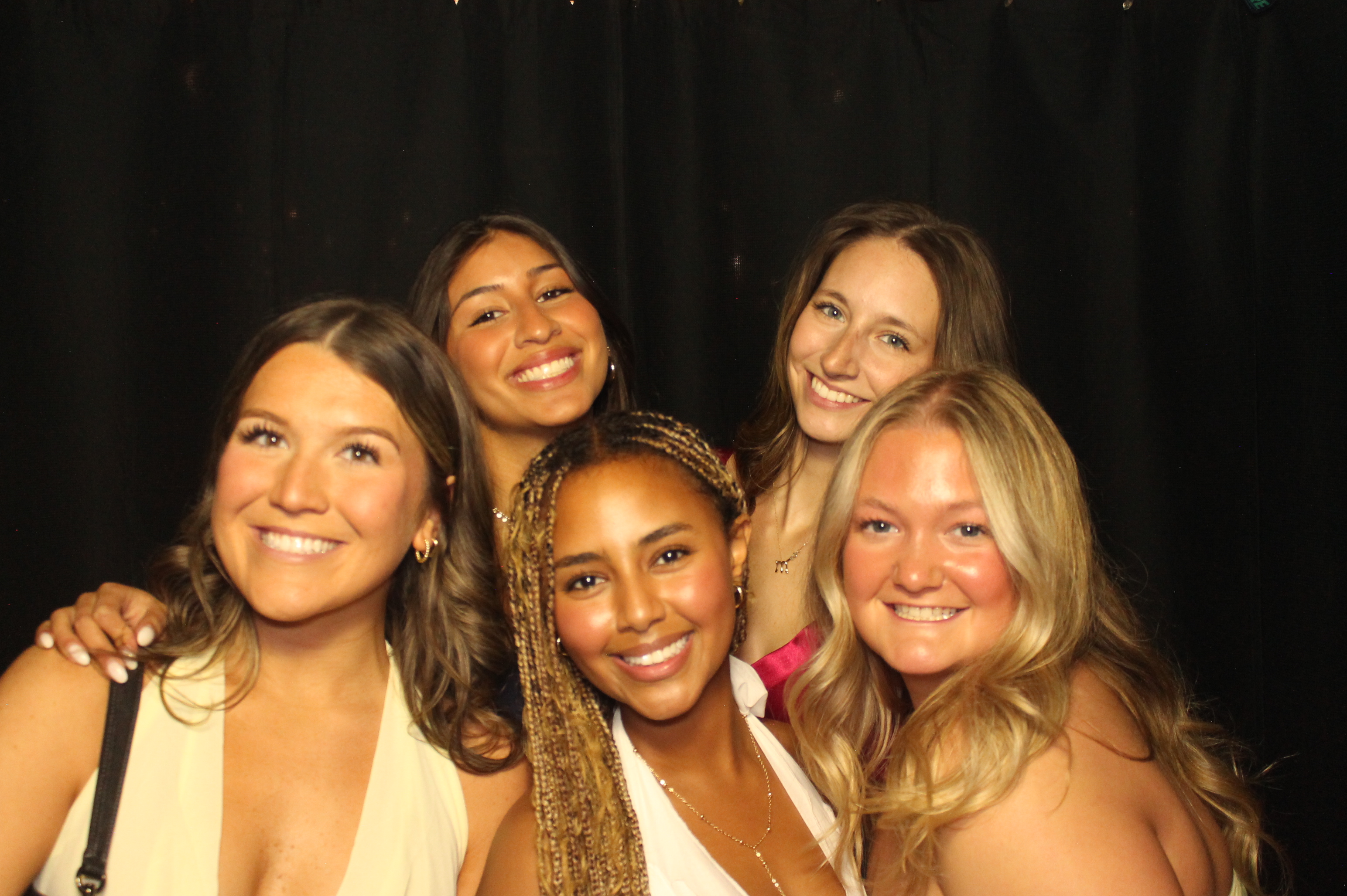Tri Delta Formal | View more photos from the event at gallery.photoboothcincy.com/u/PhotoBoothCincy/Tri-Delta-Formal