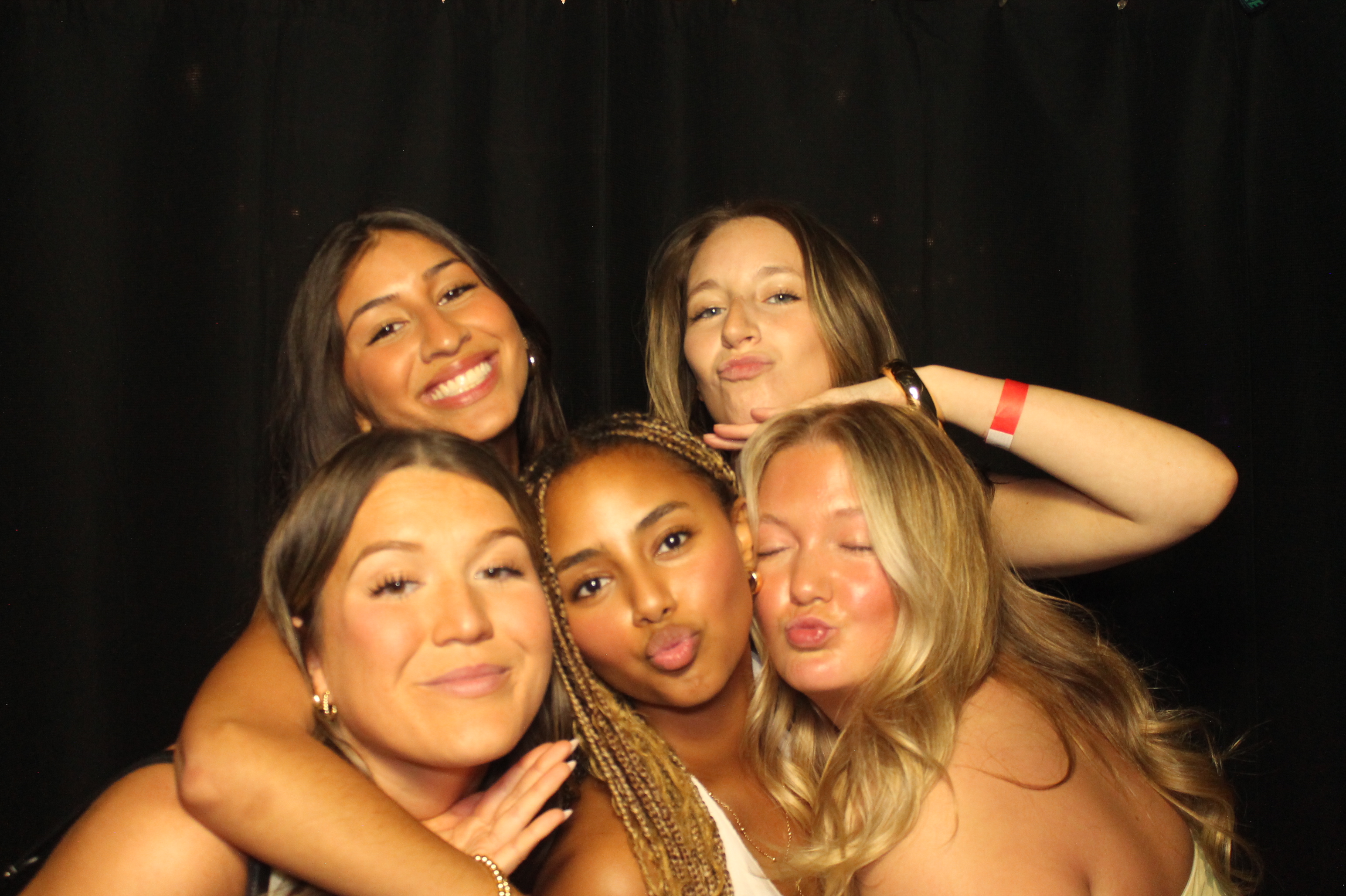 Tri Delta Formal | View more photos from the event at gallery.photoboothcincy.com/u/PhotoBoothCincy/Tri-Delta-Formal