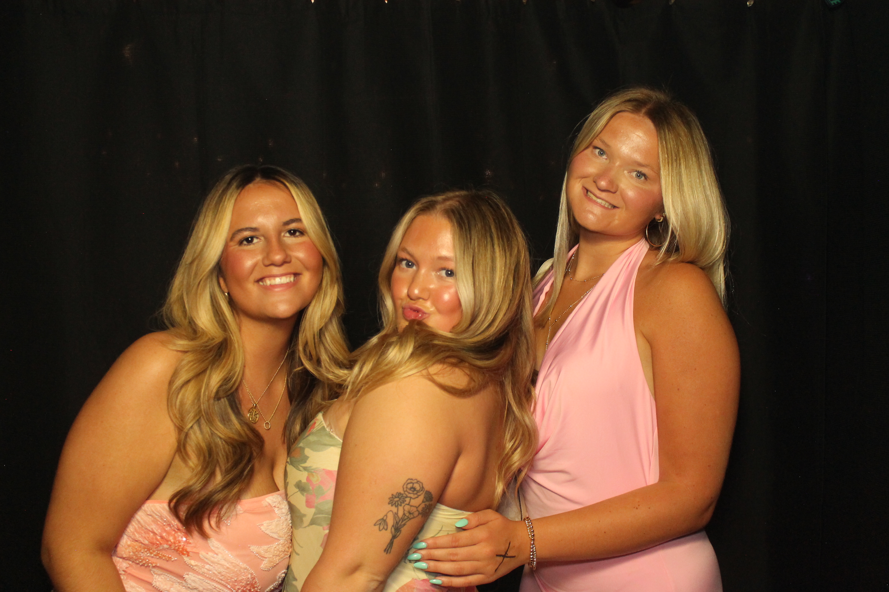 Tri Delta Formal | View more photos from the event at gallery.photoboothcincy.com/u/PhotoBoothCincy/Tri-Delta-Formal