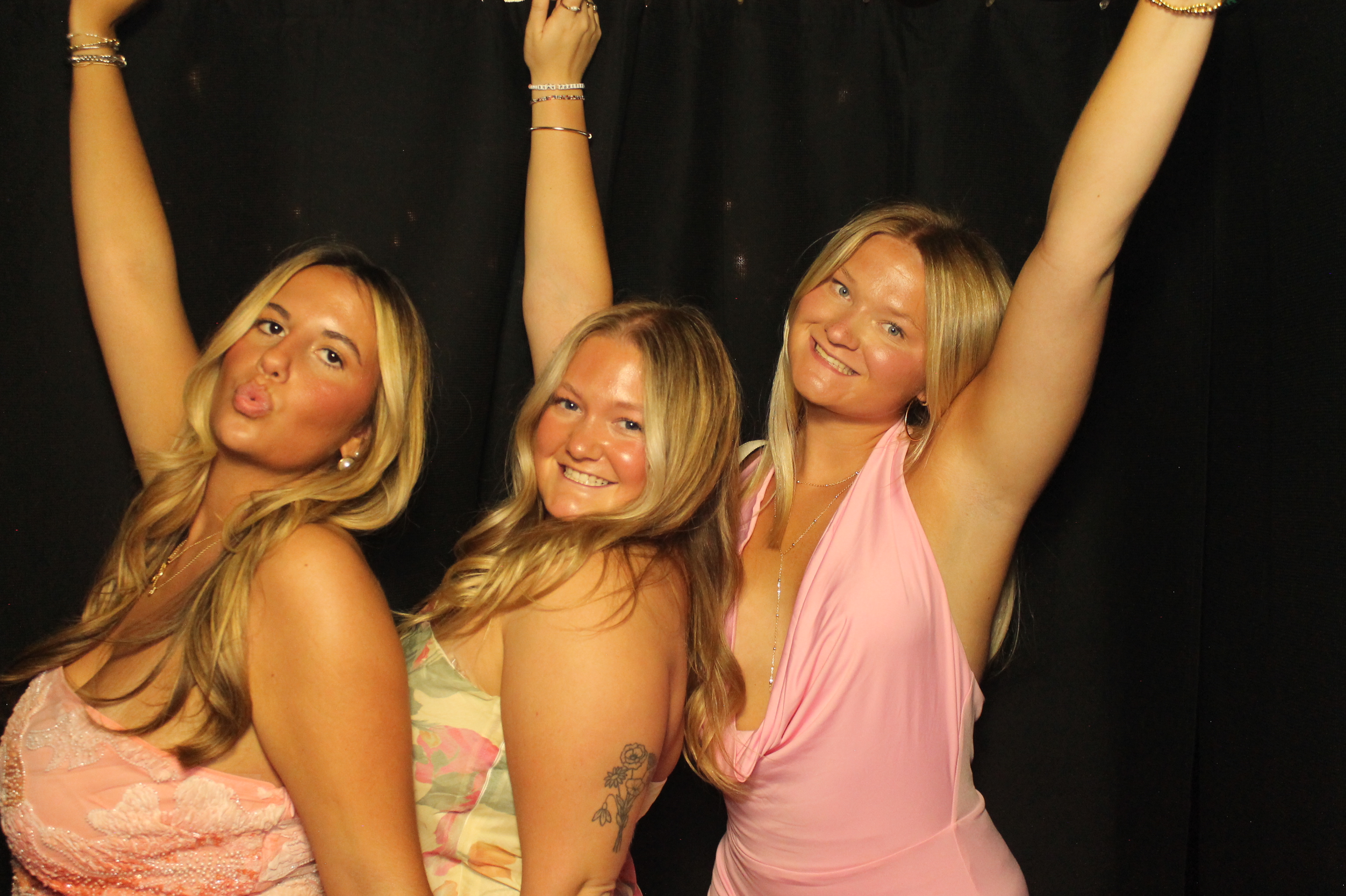 Tri Delta Formal | View more photos from the event at gallery.photoboothcincy.com/u/PhotoBoothCincy/Tri-Delta-Formal