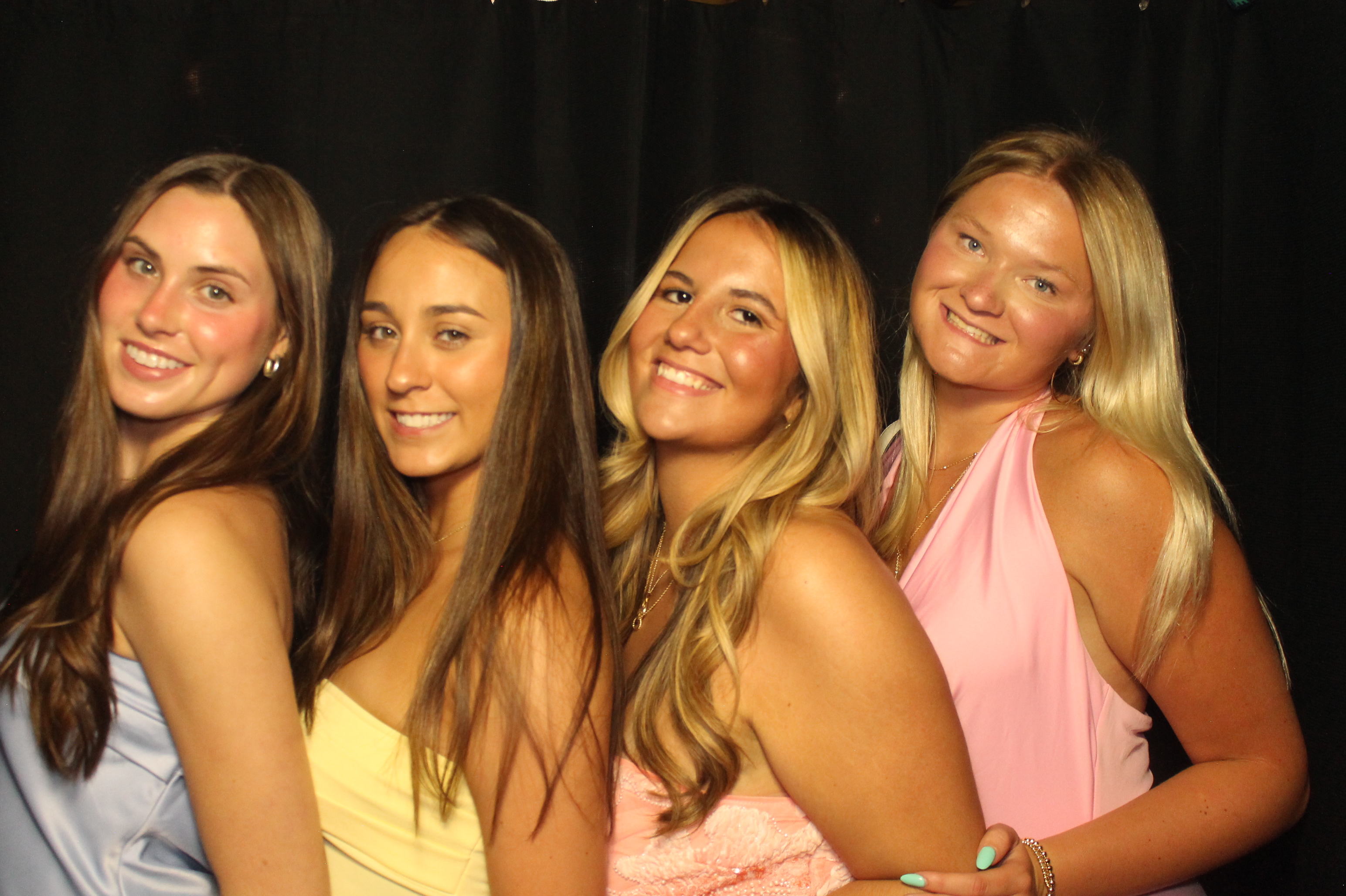 Tri Delta Formal | View more photos from the event at gallery.photoboothcincy.com/u/PhotoBoothCincy/Tri-Delta-Formal