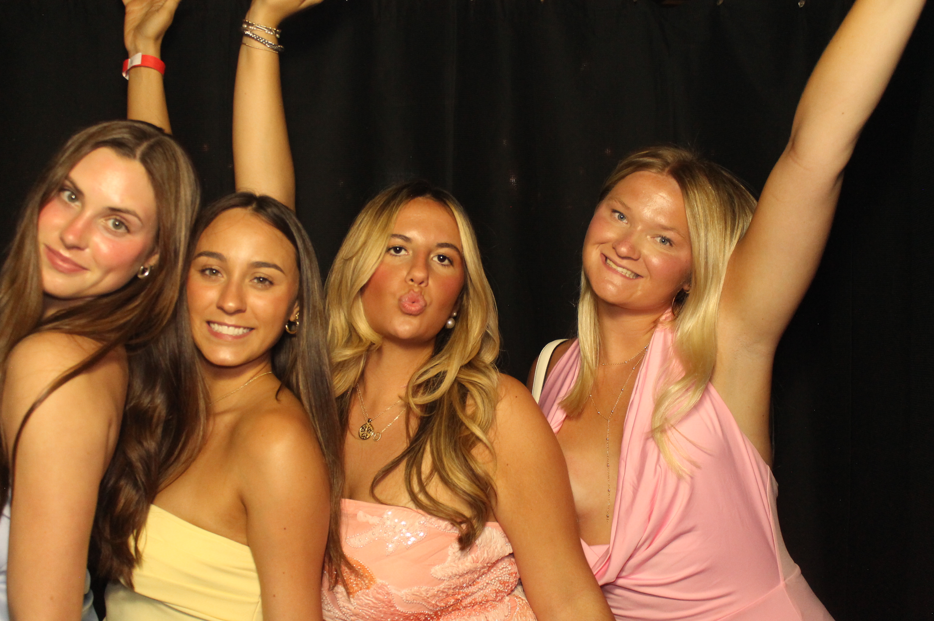 Tri Delta Formal | View more photos from the event at gallery.photoboothcincy.com/u/PhotoBoothCincy/Tri-Delta-Formal