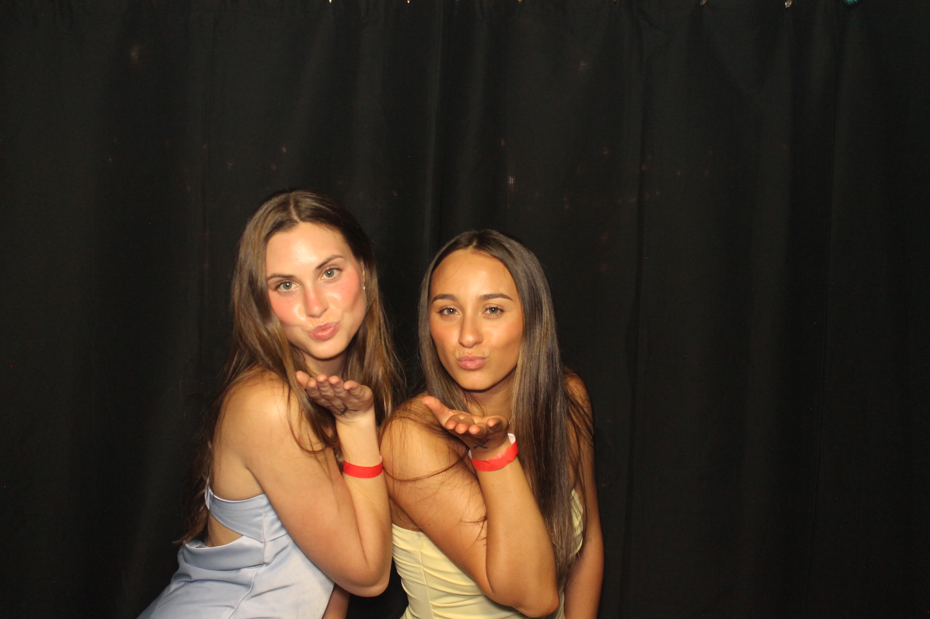 Tri Delta Formal | View more photos from the event at gallery.photoboothcincy.com/u/PhotoBoothCincy/Tri-Delta-Formal