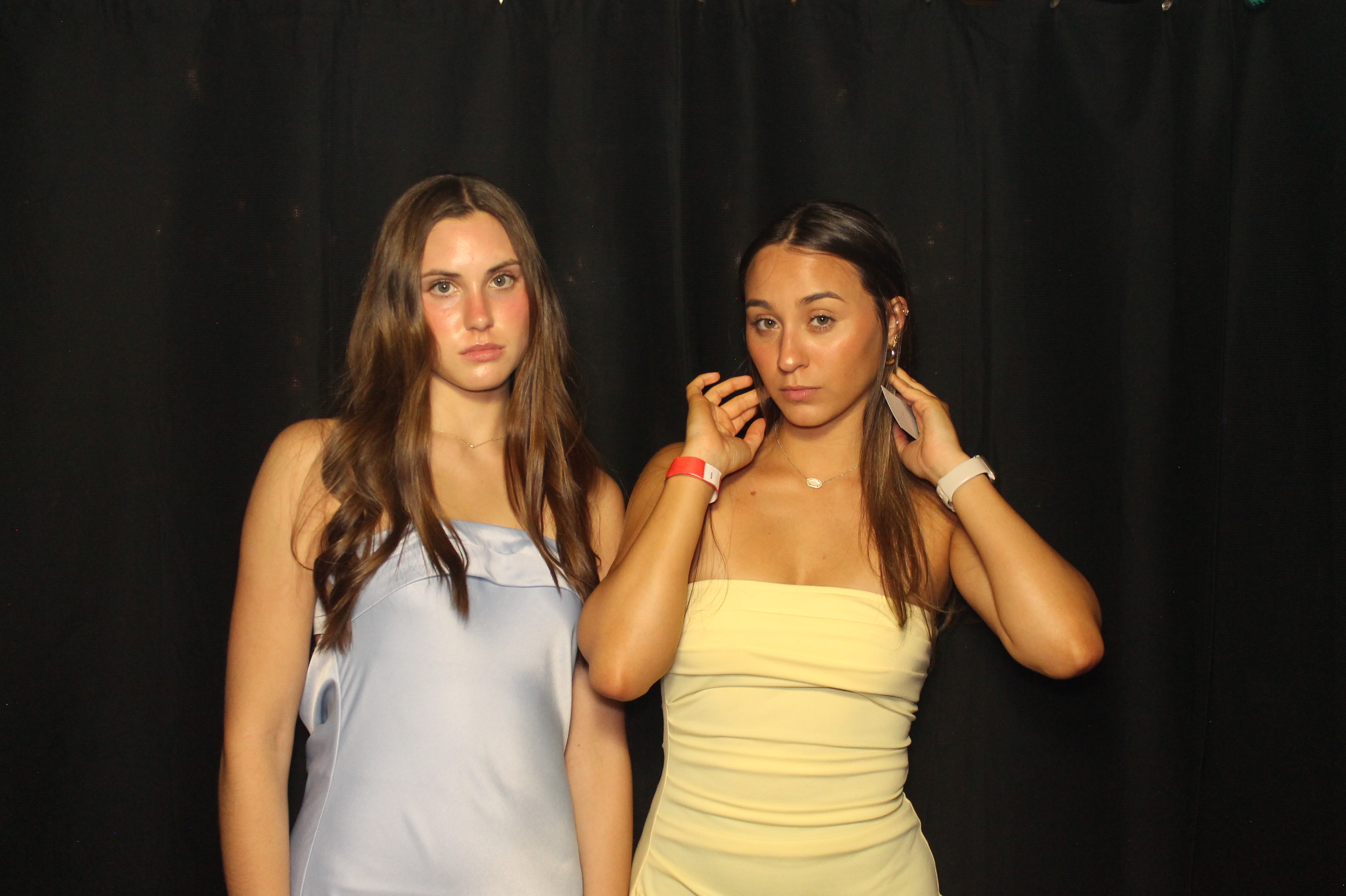 Tri Delta Formal | View more photos from the event at gallery.photoboothcincy.com/u/PhotoBoothCincy/Tri-Delta-Formal