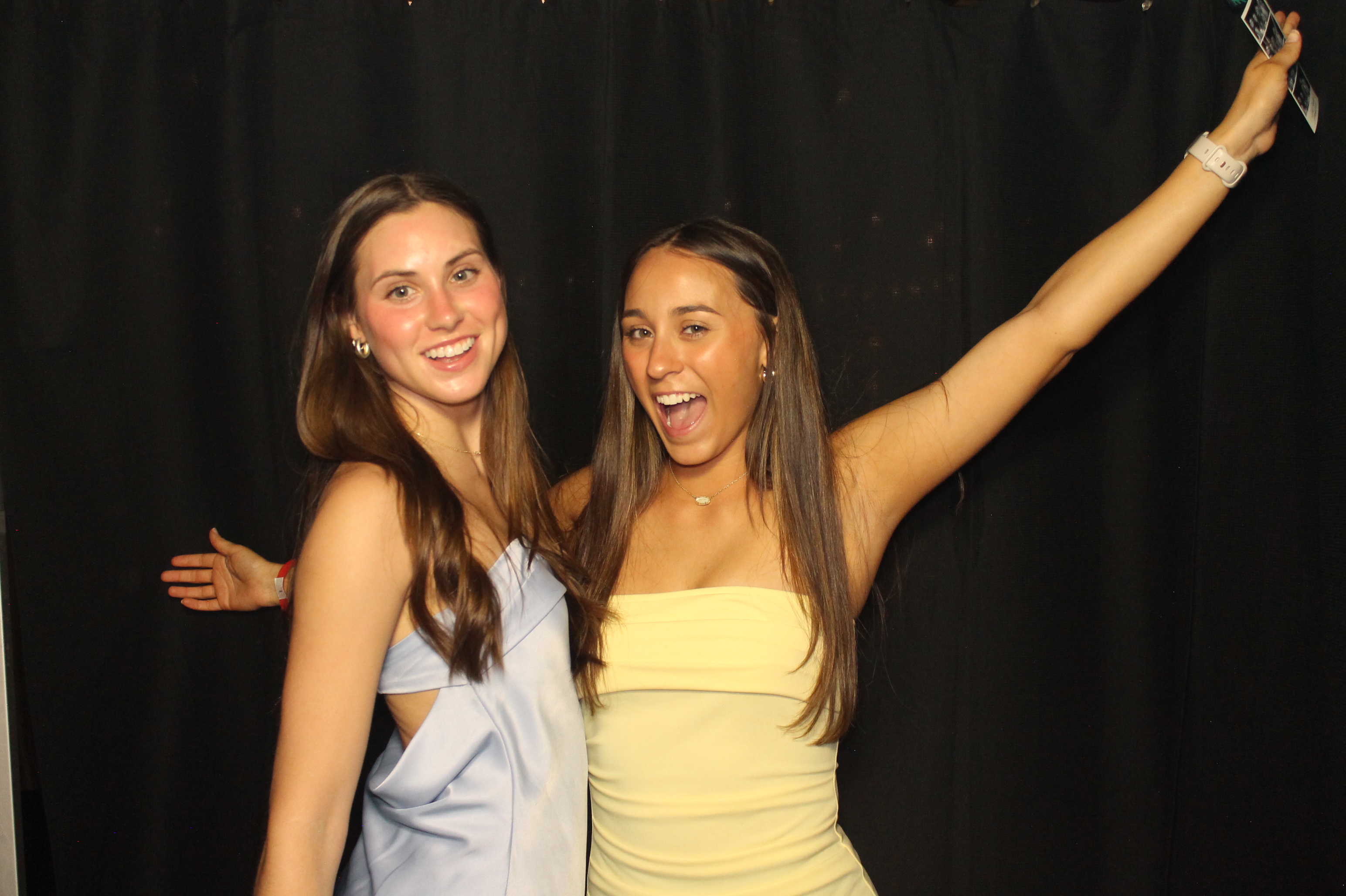 Tri Delta Formal | View more photos from the event at gallery.photoboothcincy.com/u/PhotoBoothCincy/Tri-Delta-Formal