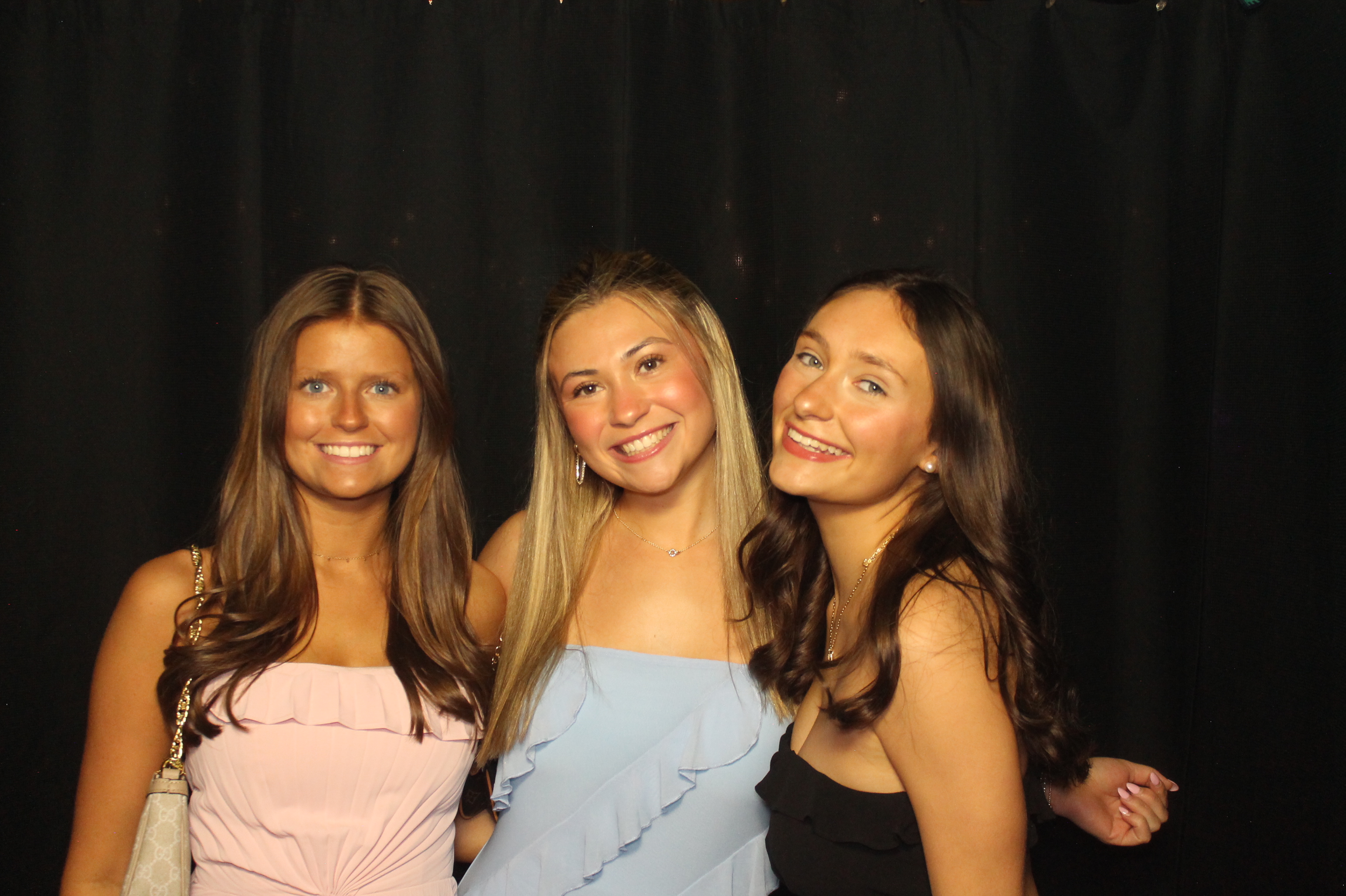 Tri Delta Formal | View more photos from the event at gallery.photoboothcincy.com/u/PhotoBoothCincy/Tri-Delta-Formal