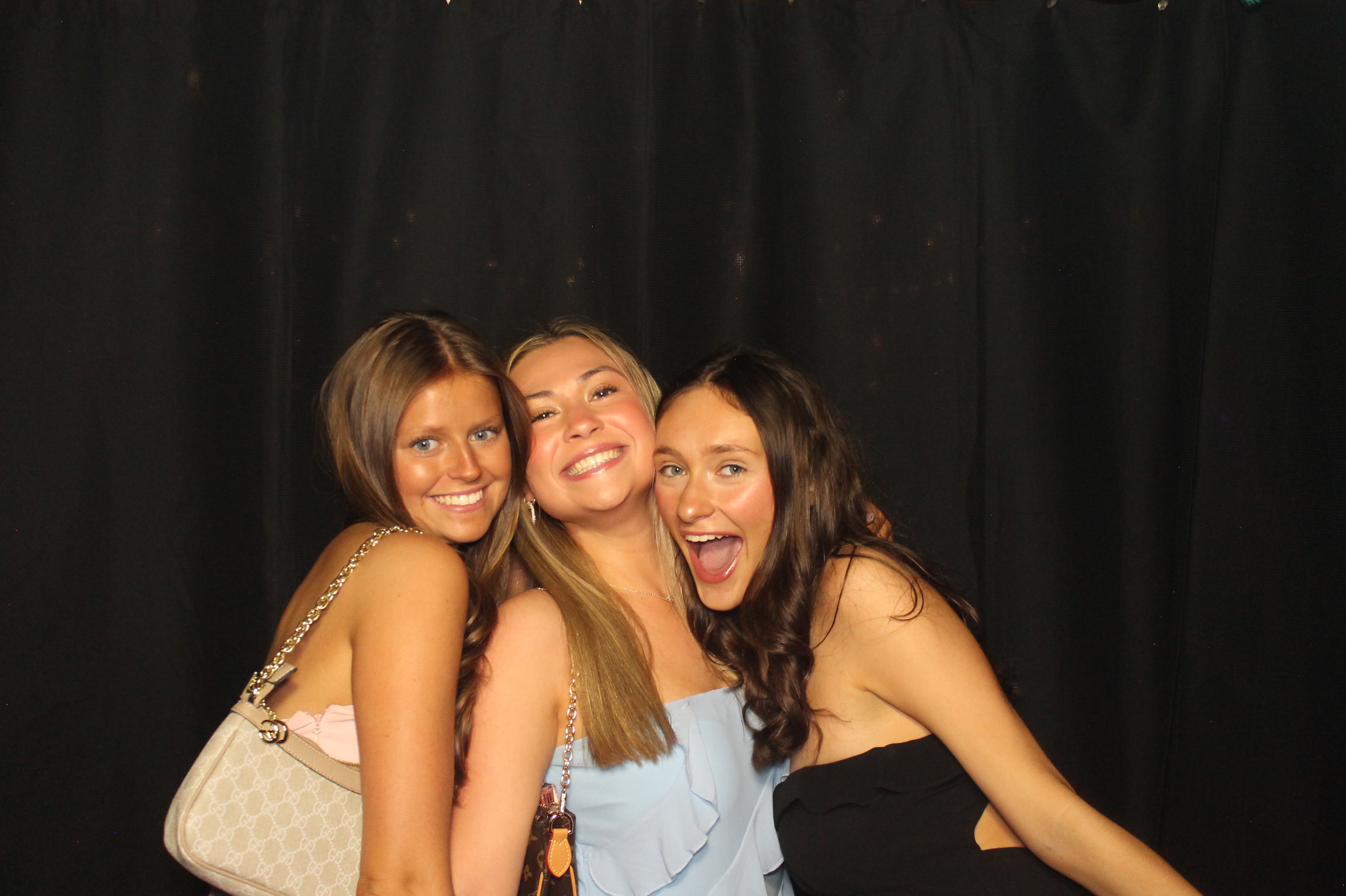 Tri Delta Formal | View more photos from the event at gallery.photoboothcincy.com/u/PhotoBoothCincy/Tri-Delta-Formal