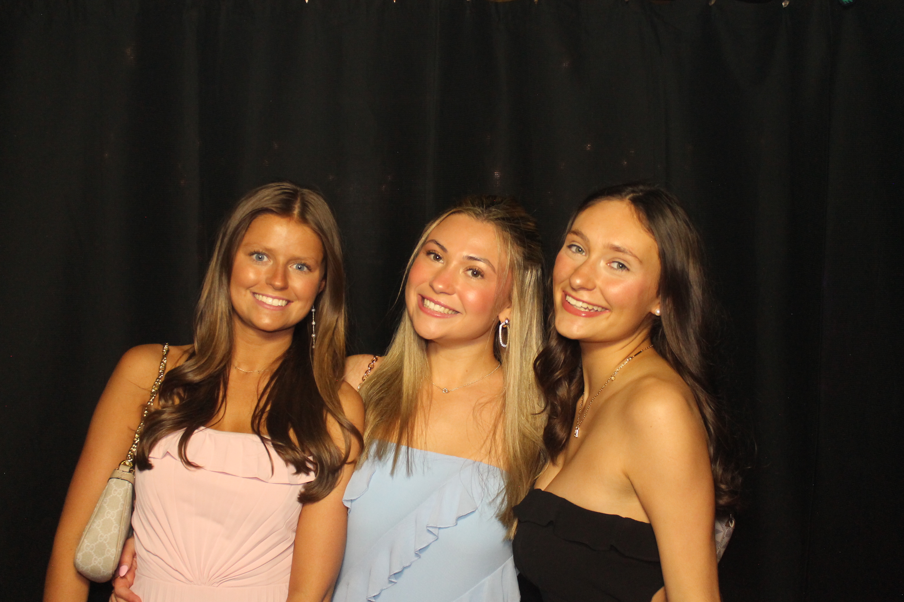 Tri Delta Formal | View more photos from the event at gallery.photoboothcincy.com/u/PhotoBoothCincy/Tri-Delta-Formal