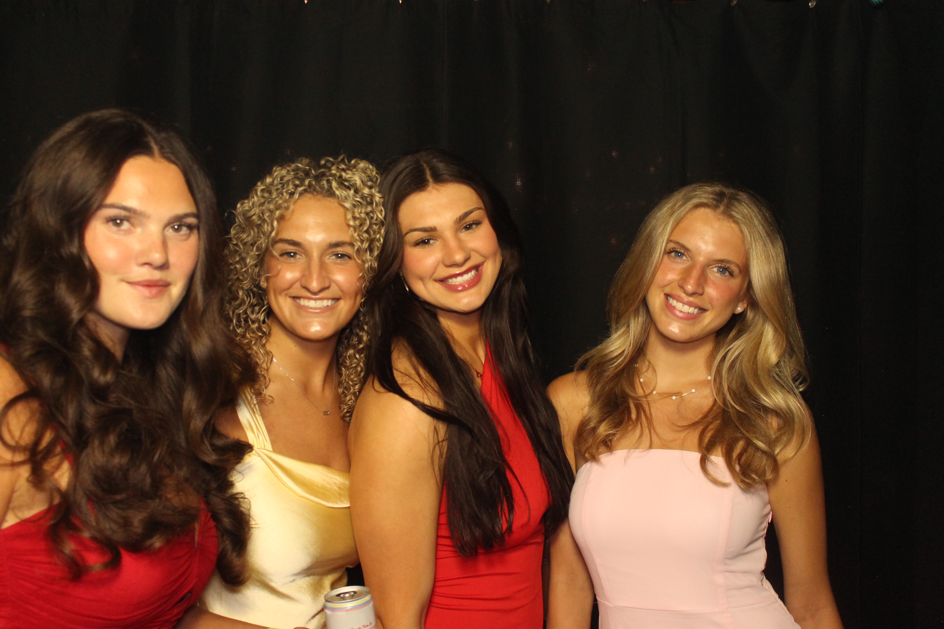 Tri Delta Formal | View more photos from the event at gallery.photoboothcincy.com/u/PhotoBoothCincy/Tri-Delta-Formal