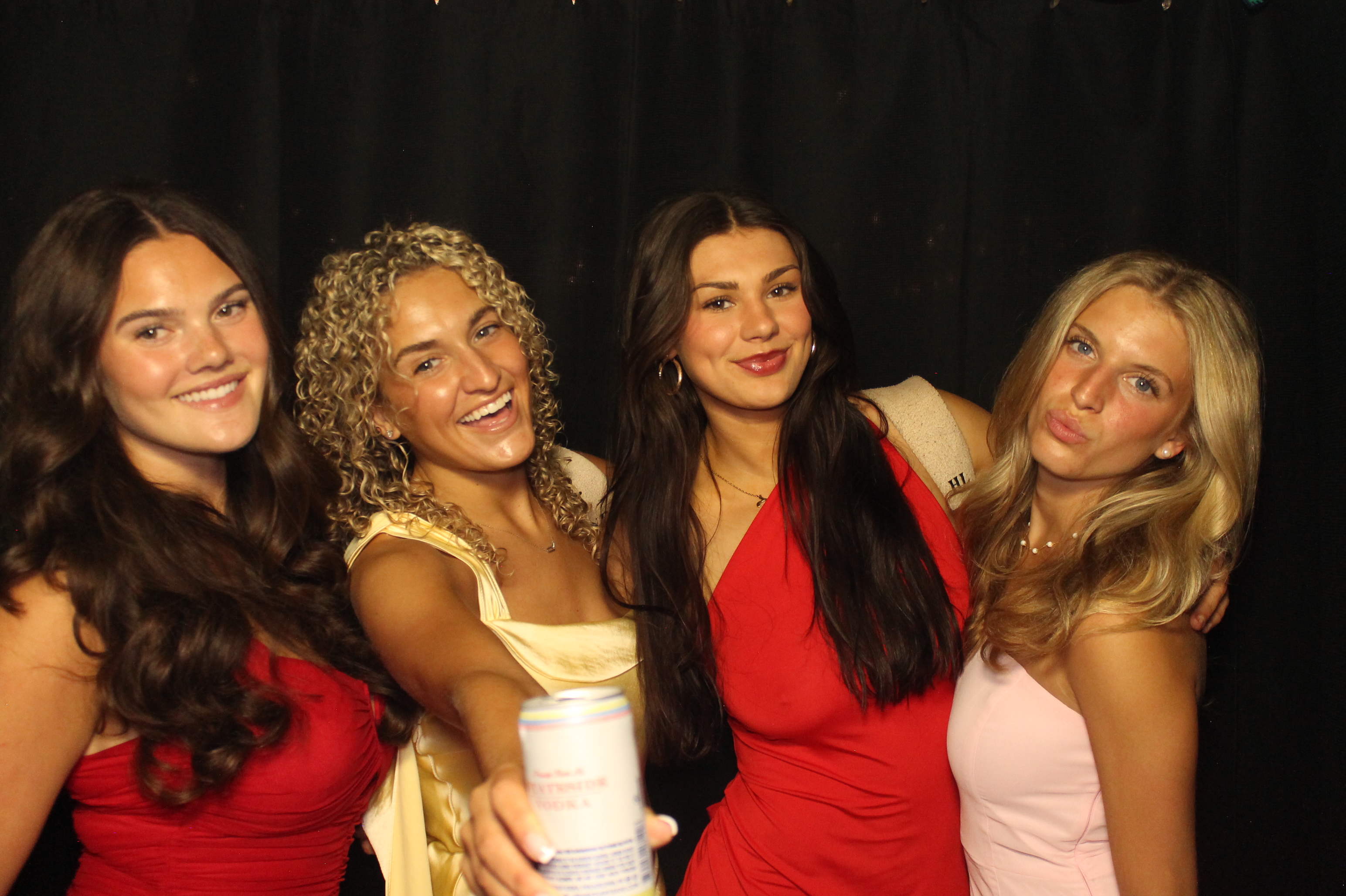 Tri Delta Formal | View more photos from the event at gallery.photoboothcincy.com/u/PhotoBoothCincy/Tri-Delta-Formal