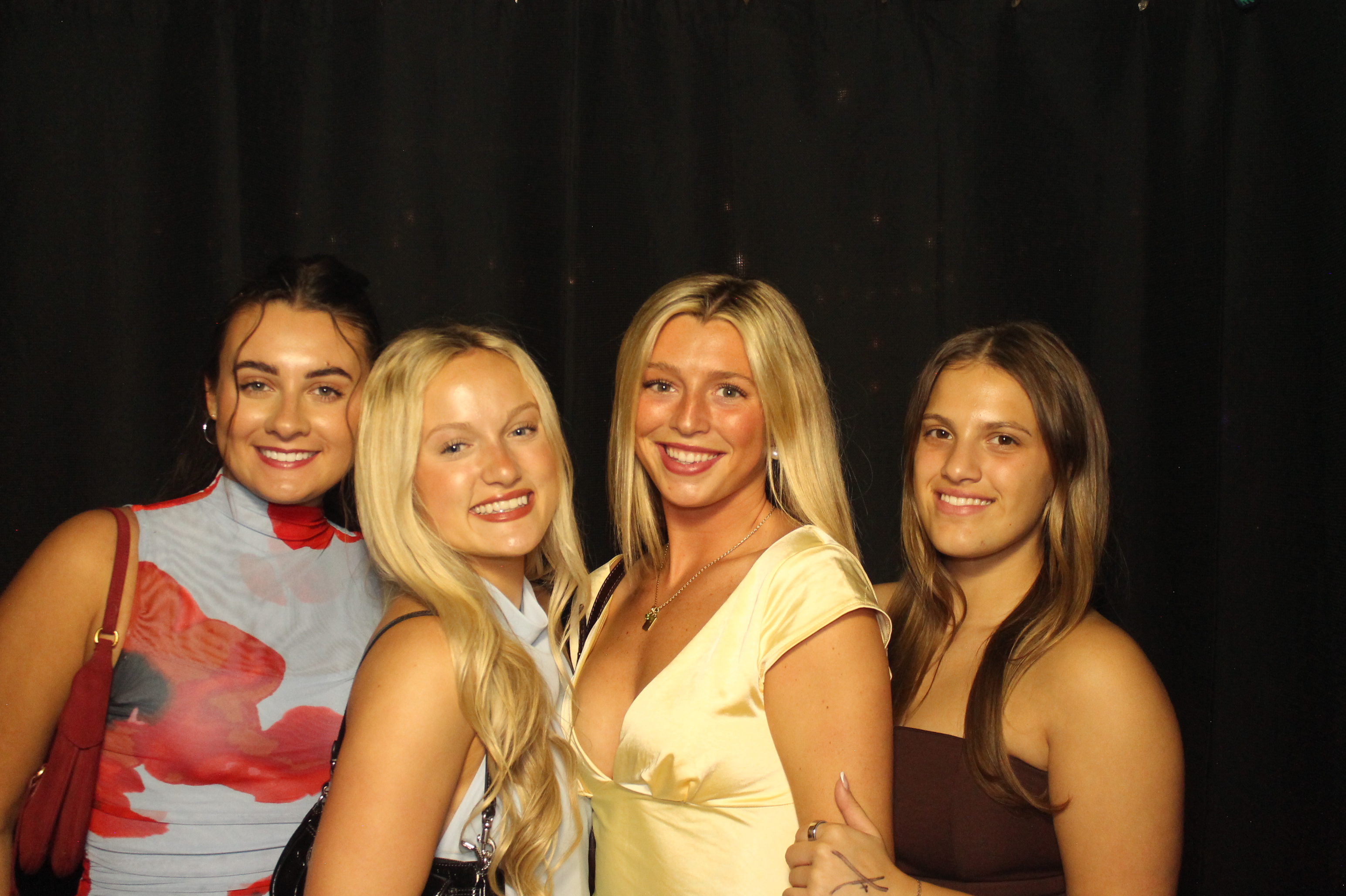 Tri Delta Formal | View more photos from the event at gallery.photoboothcincy.com/u/PhotoBoothCincy/Tri-Delta-Formal