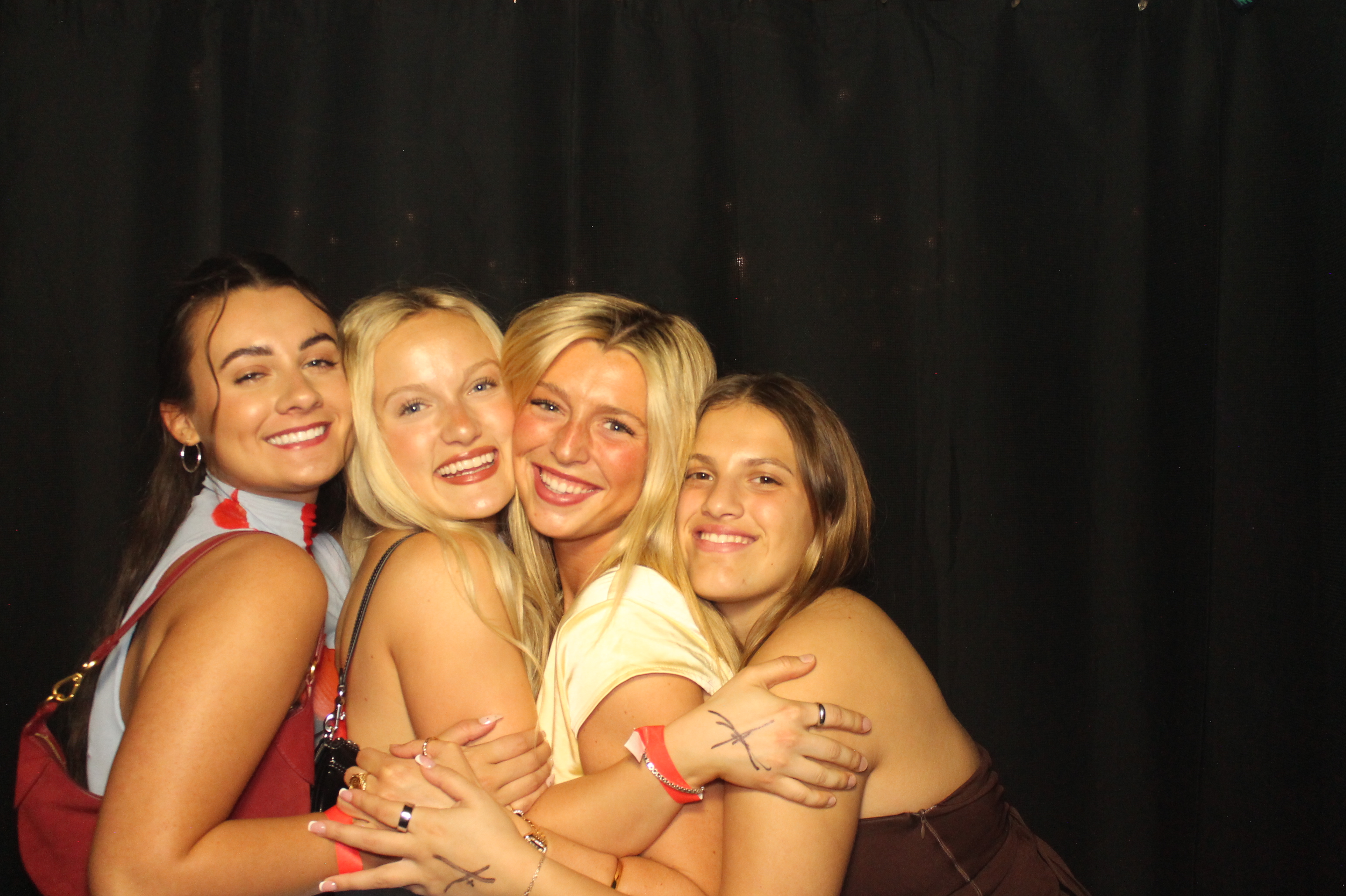 Tri Delta Formal | View more photos from the event at gallery.photoboothcincy.com/u/PhotoBoothCincy/Tri-Delta-Formal