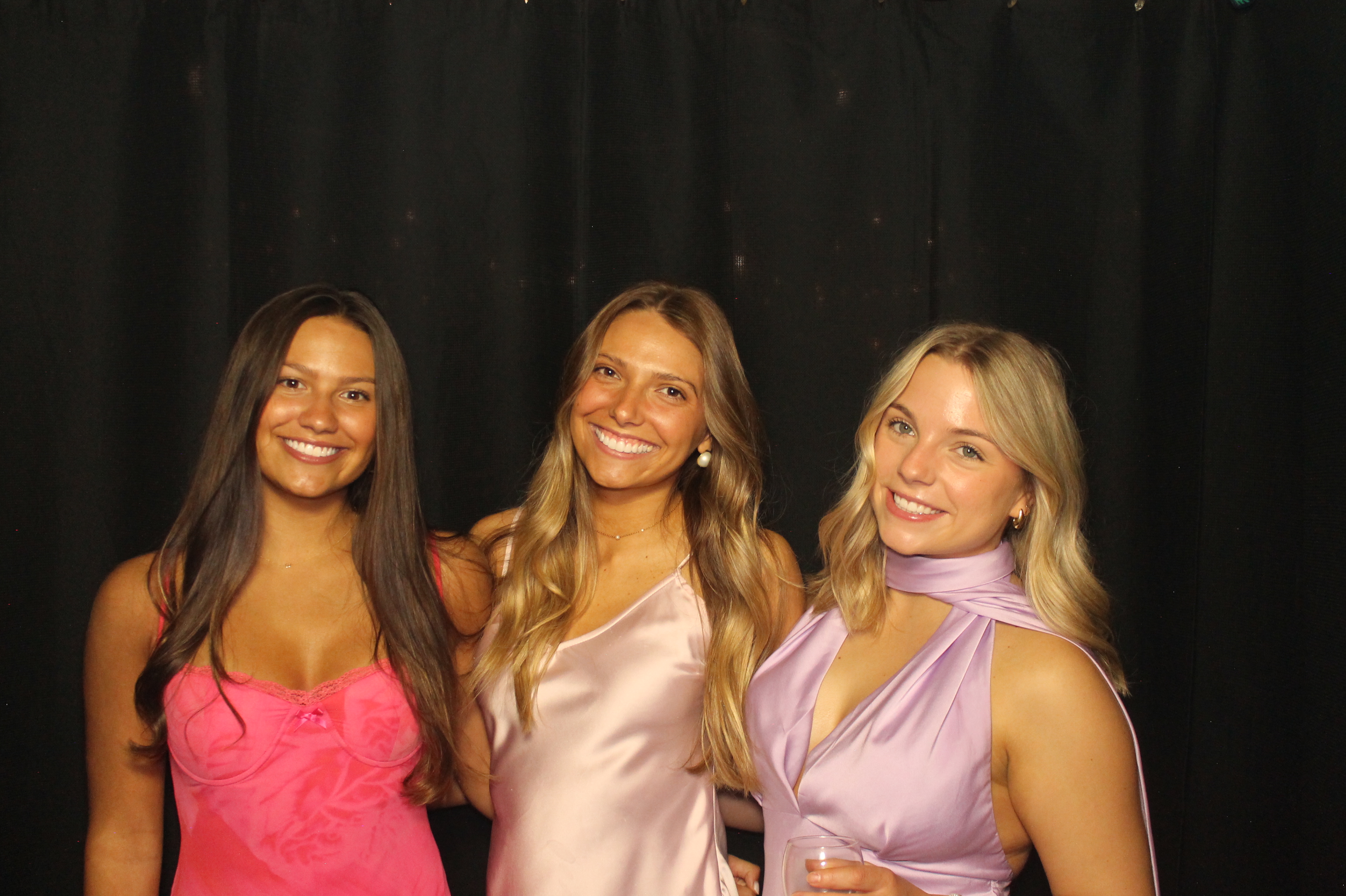 Tri Delta Formal | View more photos from the event at gallery.photoboothcincy.com/u/PhotoBoothCincy/Tri-Delta-Formal