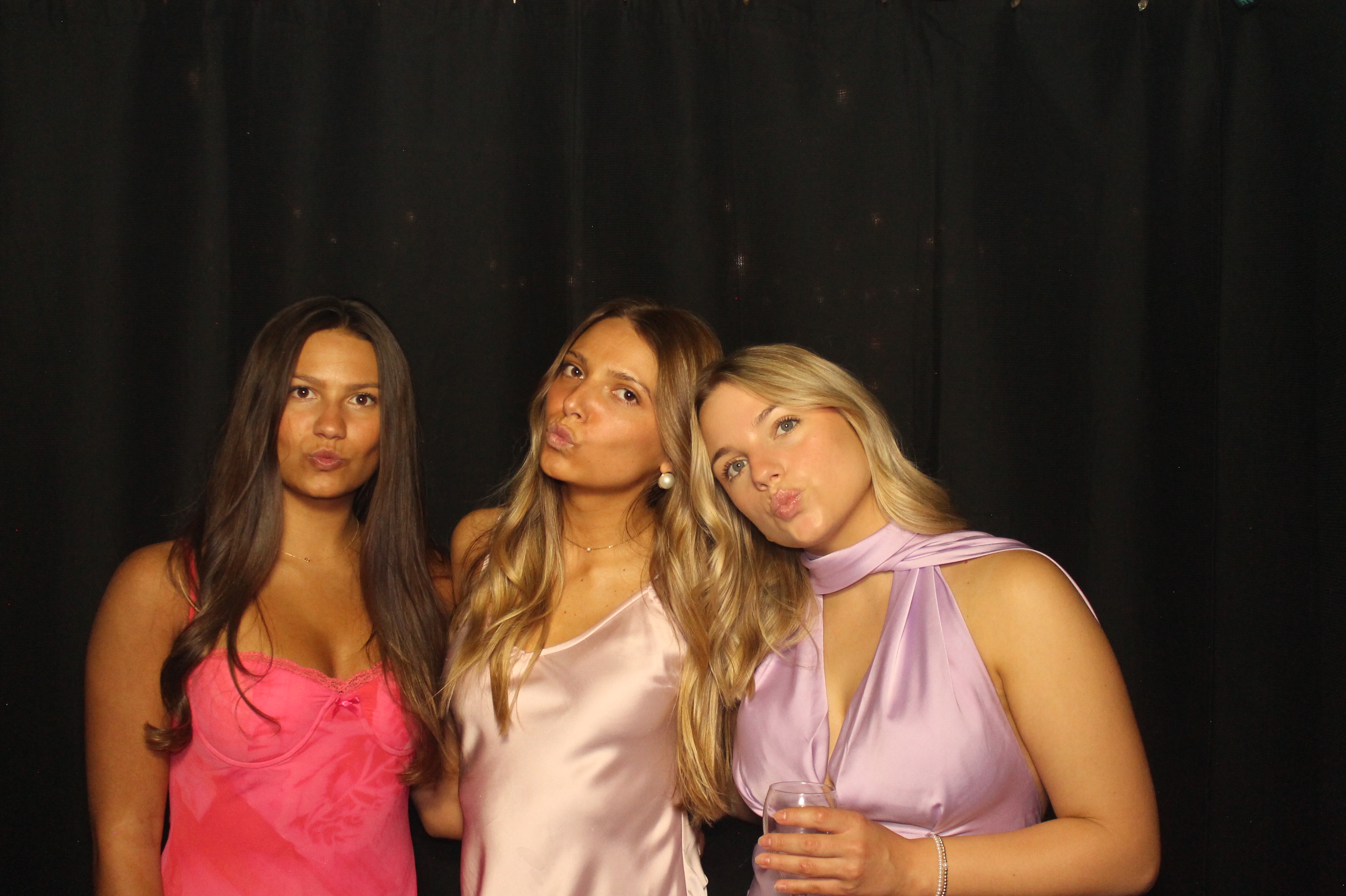 Tri Delta Formal | View more photos from the event at gallery.photoboothcincy.com/u/PhotoBoothCincy/Tri-Delta-Formal